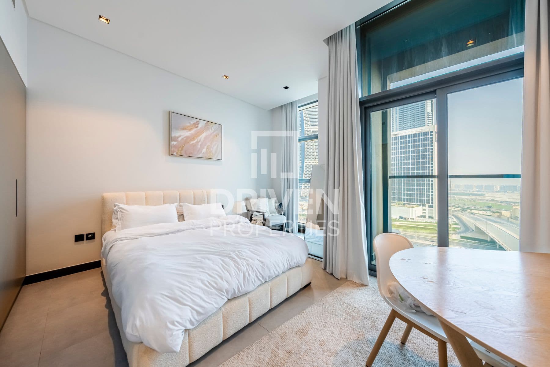 15 Northside Tower 1