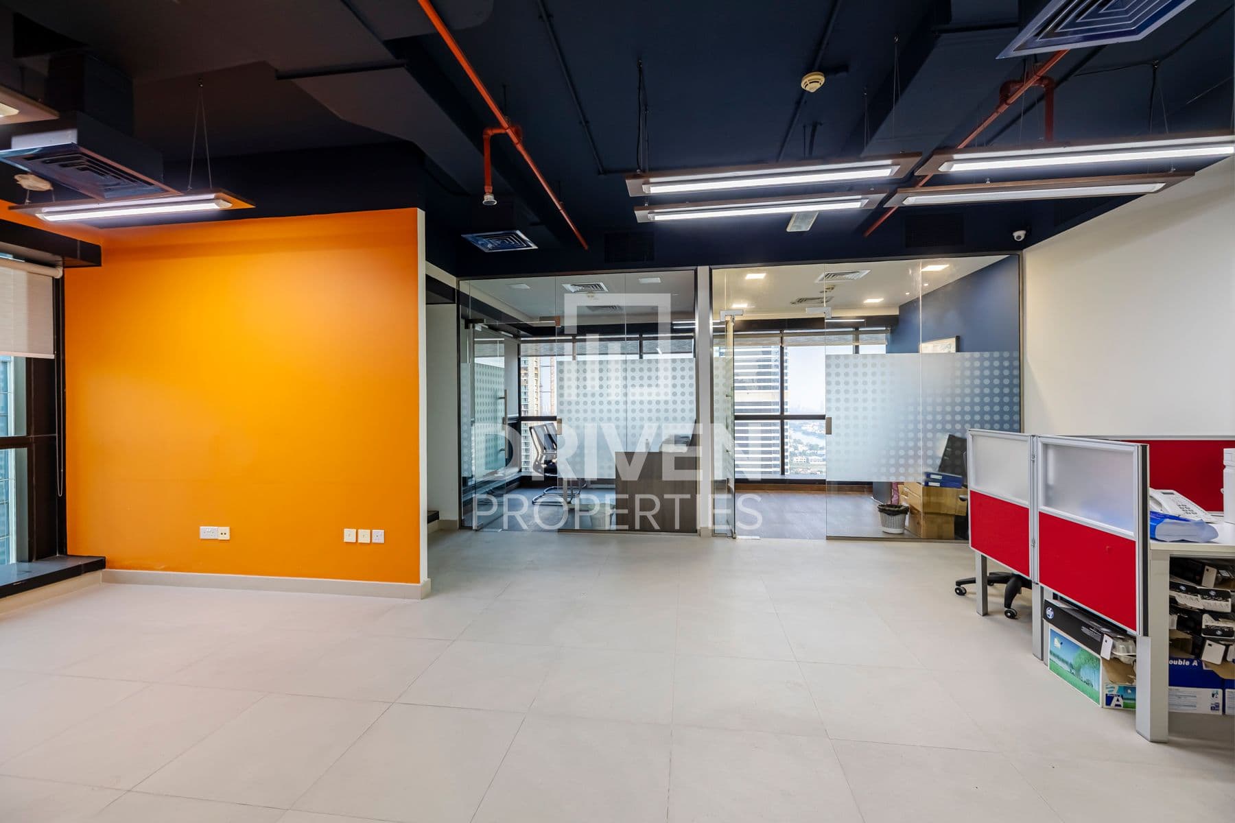 Jumeirah Business Centre 1 JBC 1