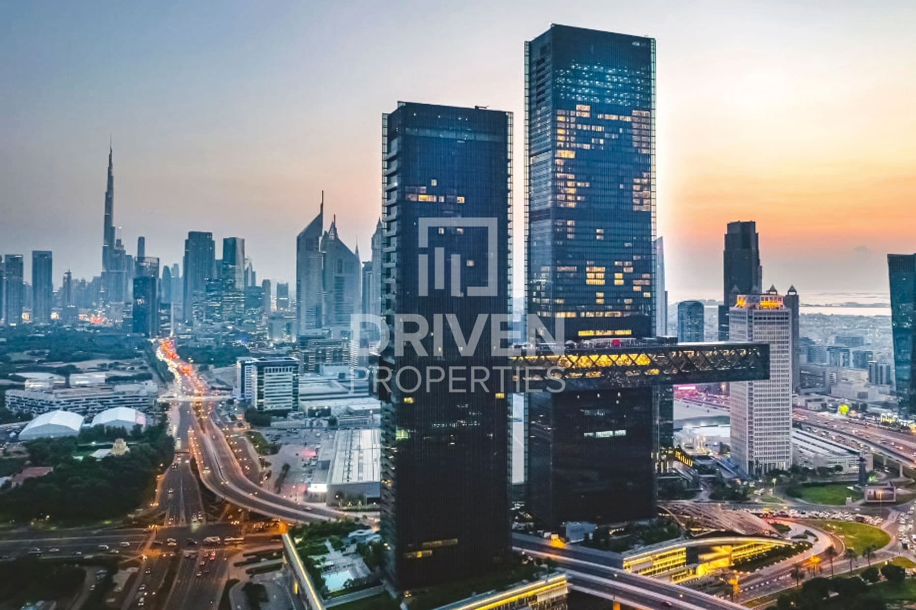 One Zaabeel The Residences