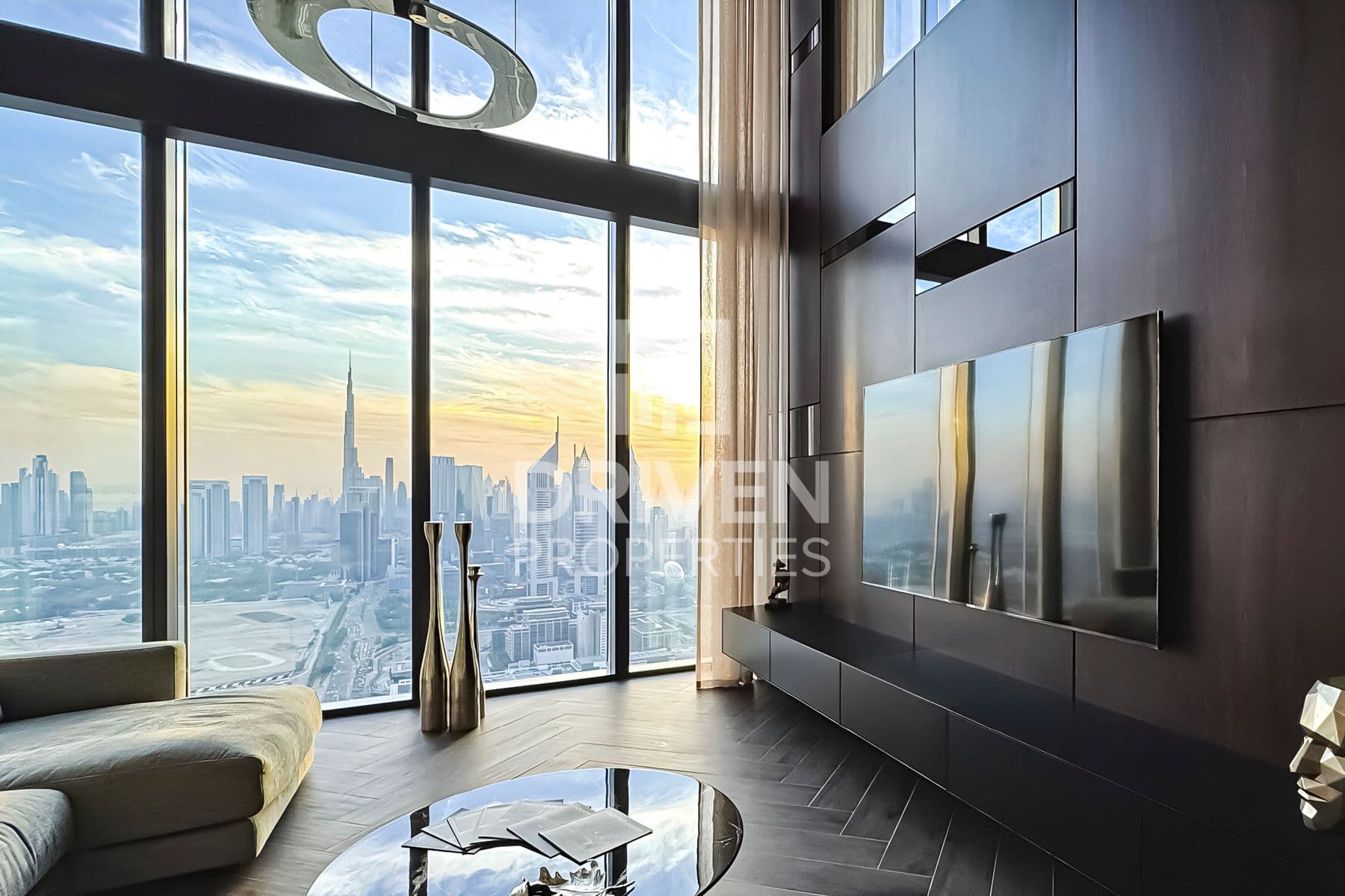 One Zaabeel The Residences