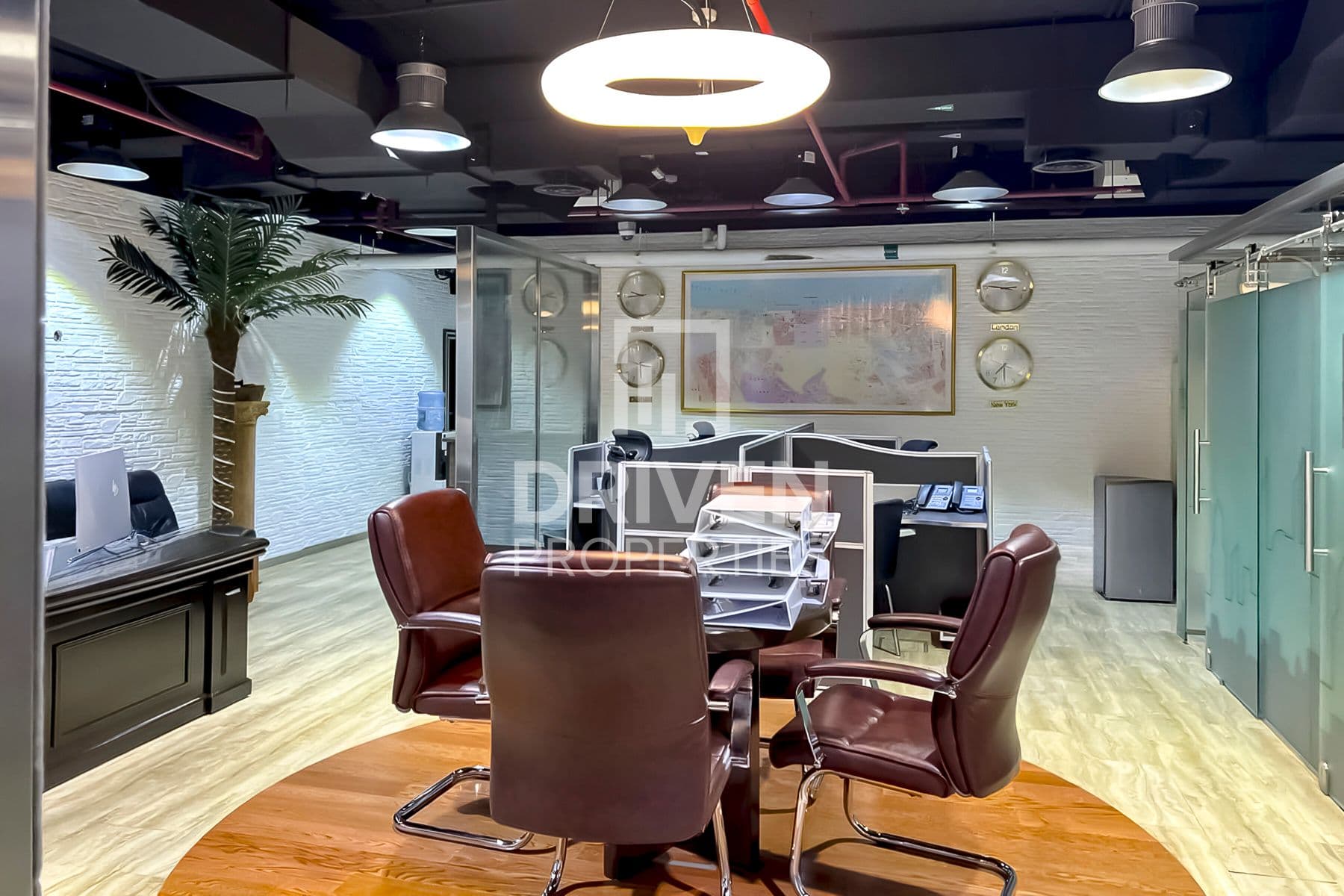 Mazaya Business Avenue BB1