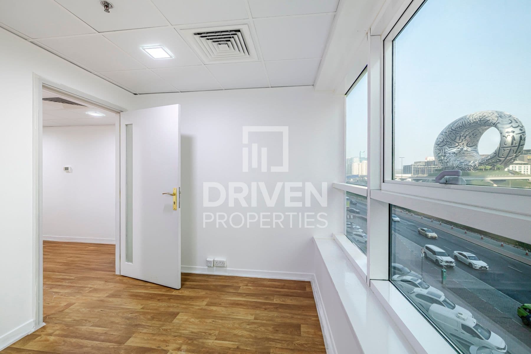 Millennium Executive Tower