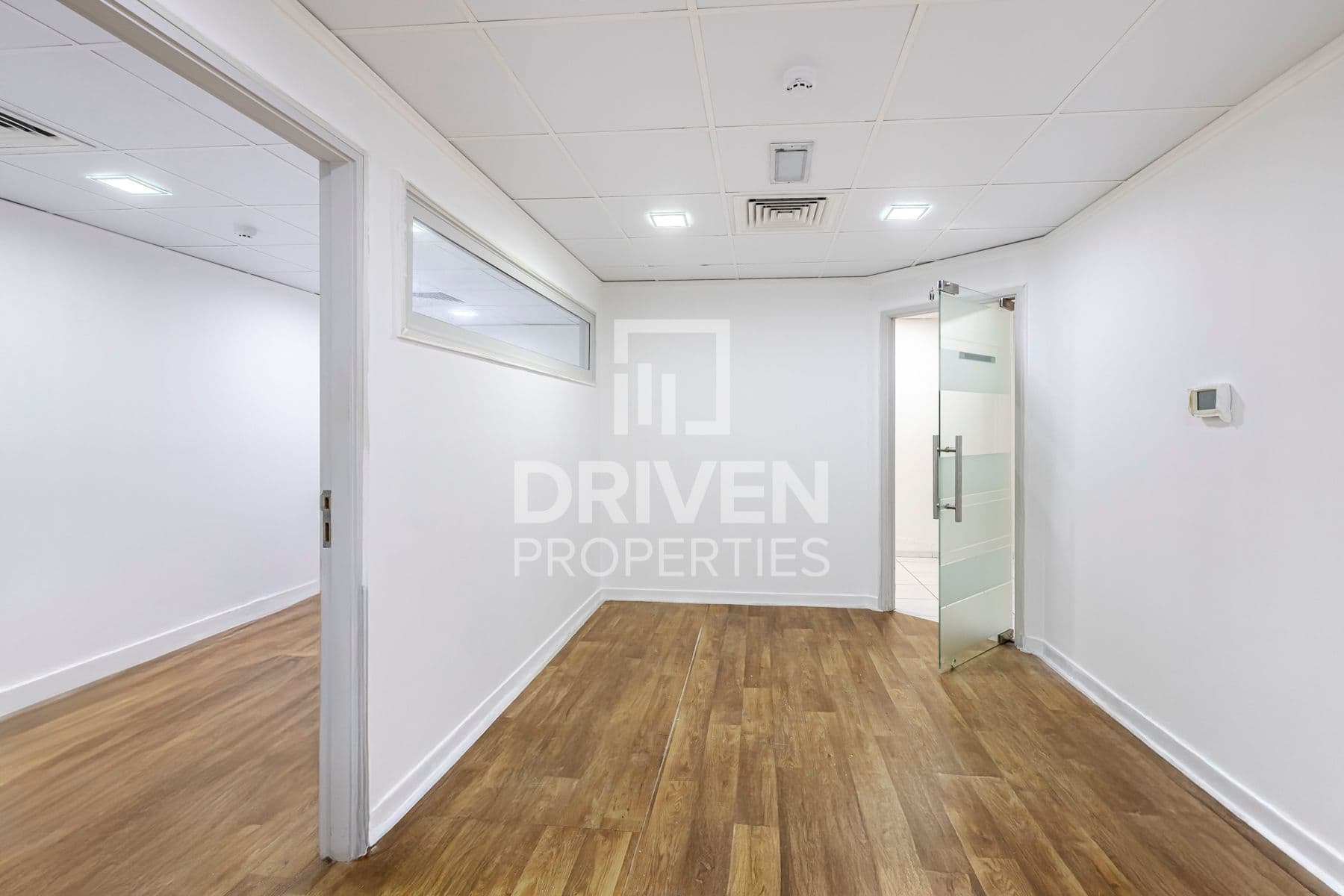 Millennium Executive Tower