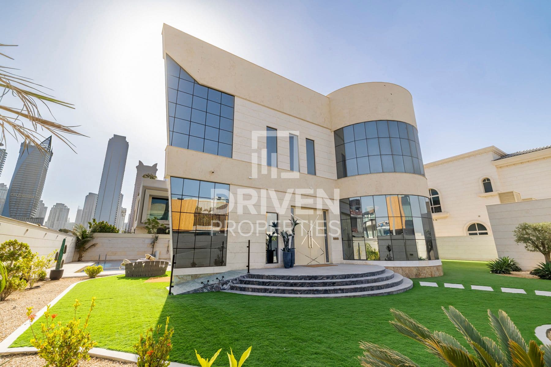 Al Wasl Villas