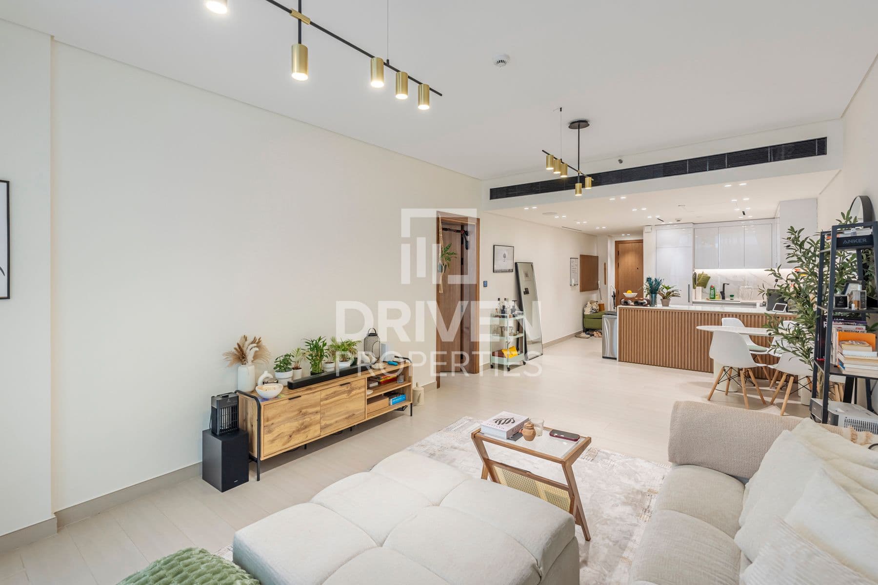 Binghatti Galaxy Tower A