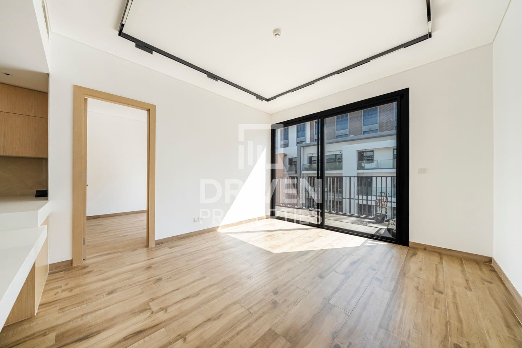 Oakley Square Residences