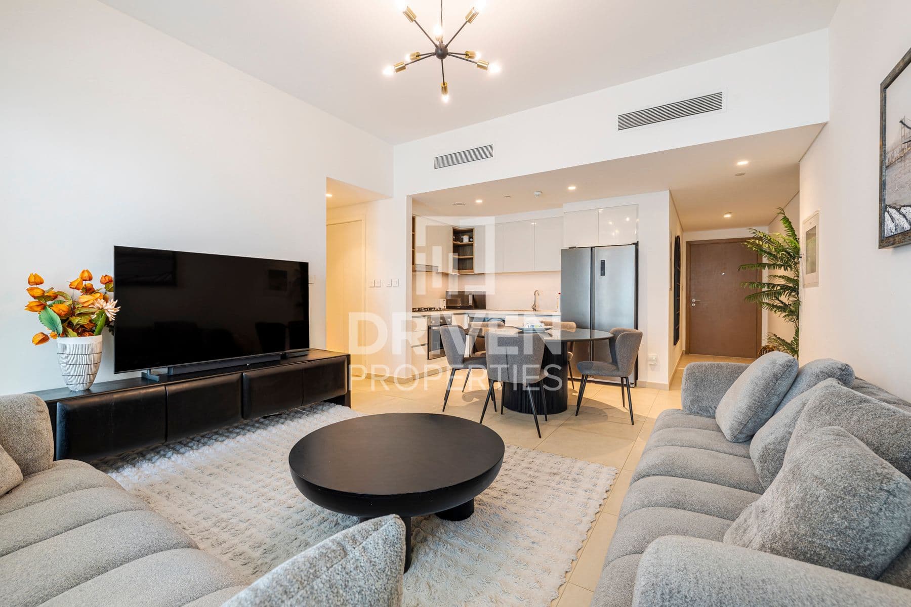 Downtown Views II Tower 1