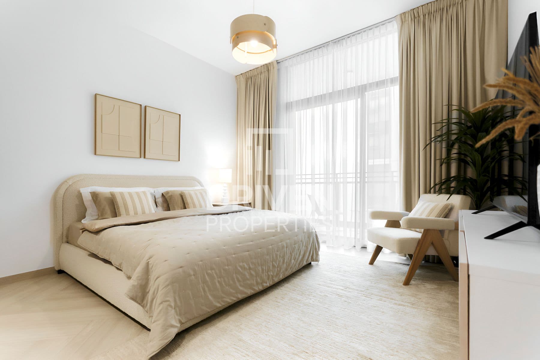 Wilton Park Residences