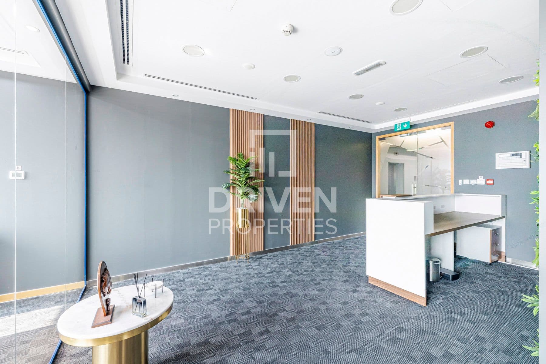 Emaar Business Park Building 4