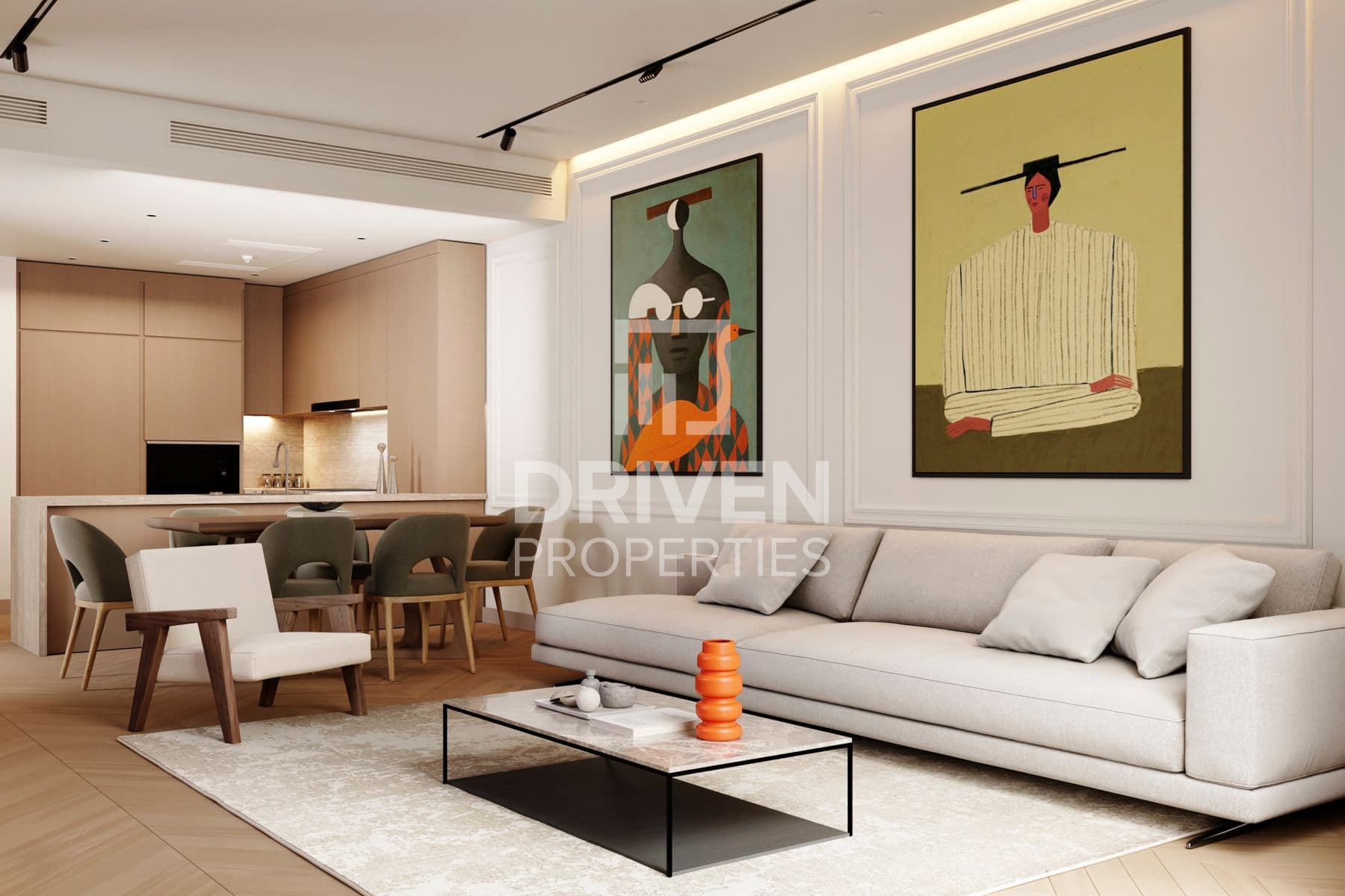 Canal Front Residence 4