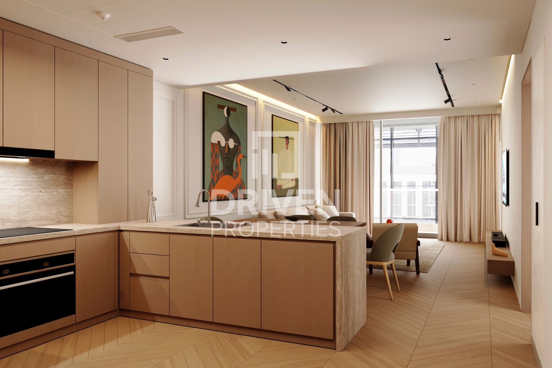 Canal Front Residence 4