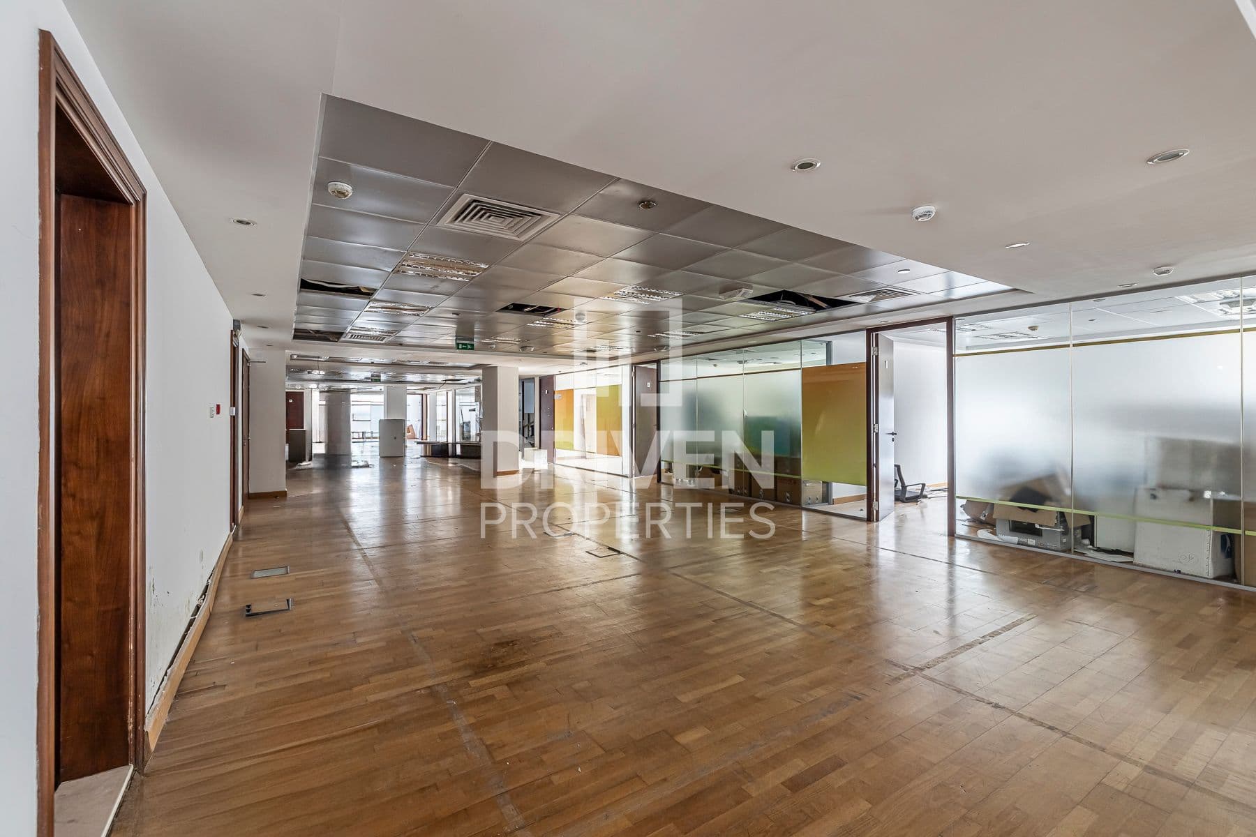 Thuraya Communications Tower