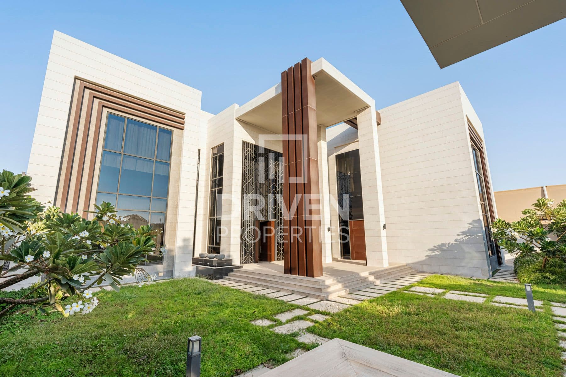 Umm Suqeim 3 Villas