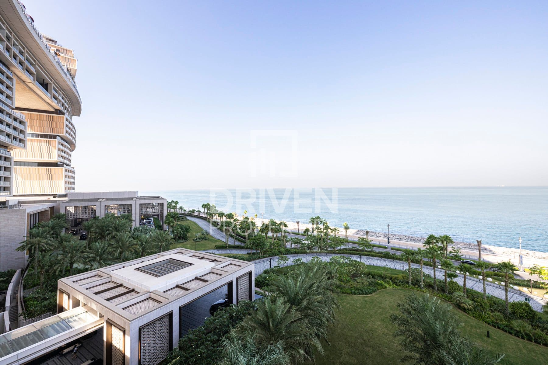 Atlantis The Royal Residences