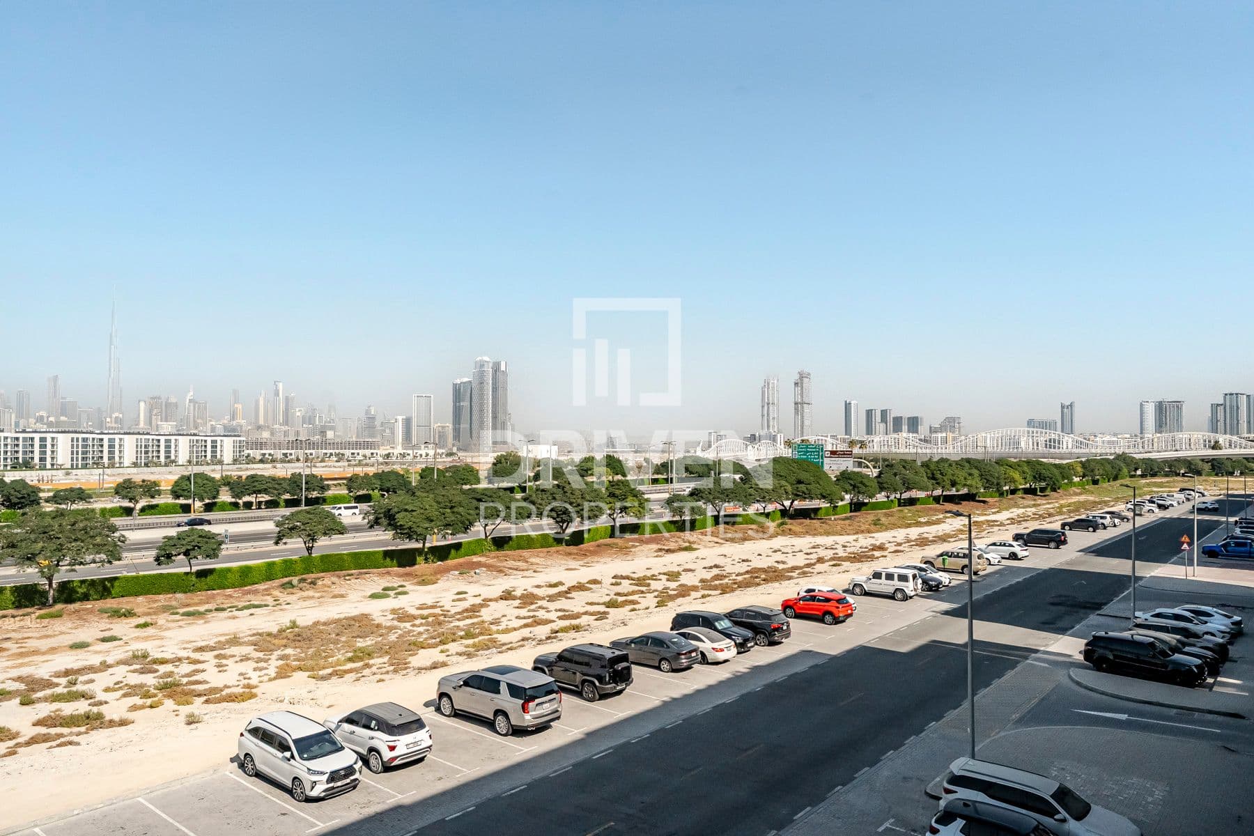 Prime Views by Prescott