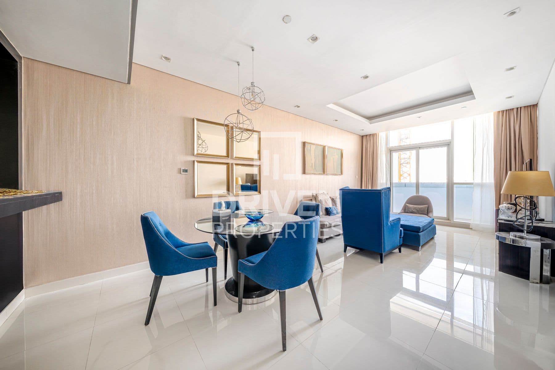 Damac Maison The Distinction