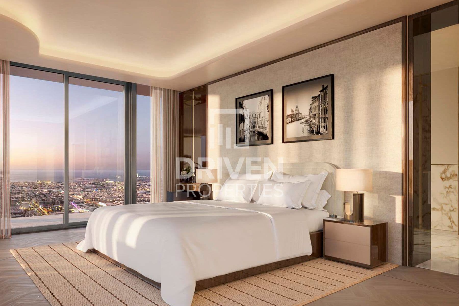 Mr C Residences Downtown