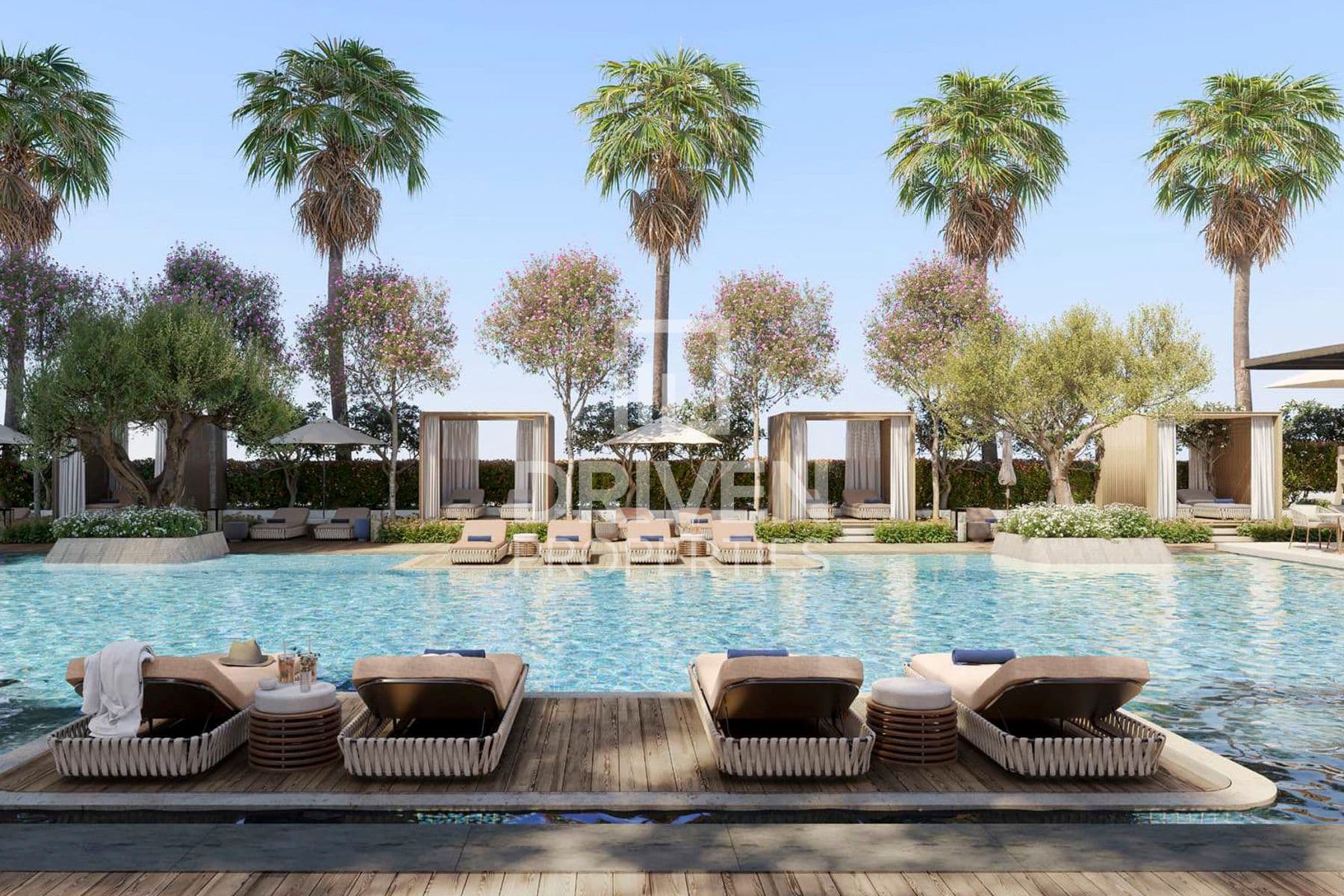 Mr C Residences Downtown