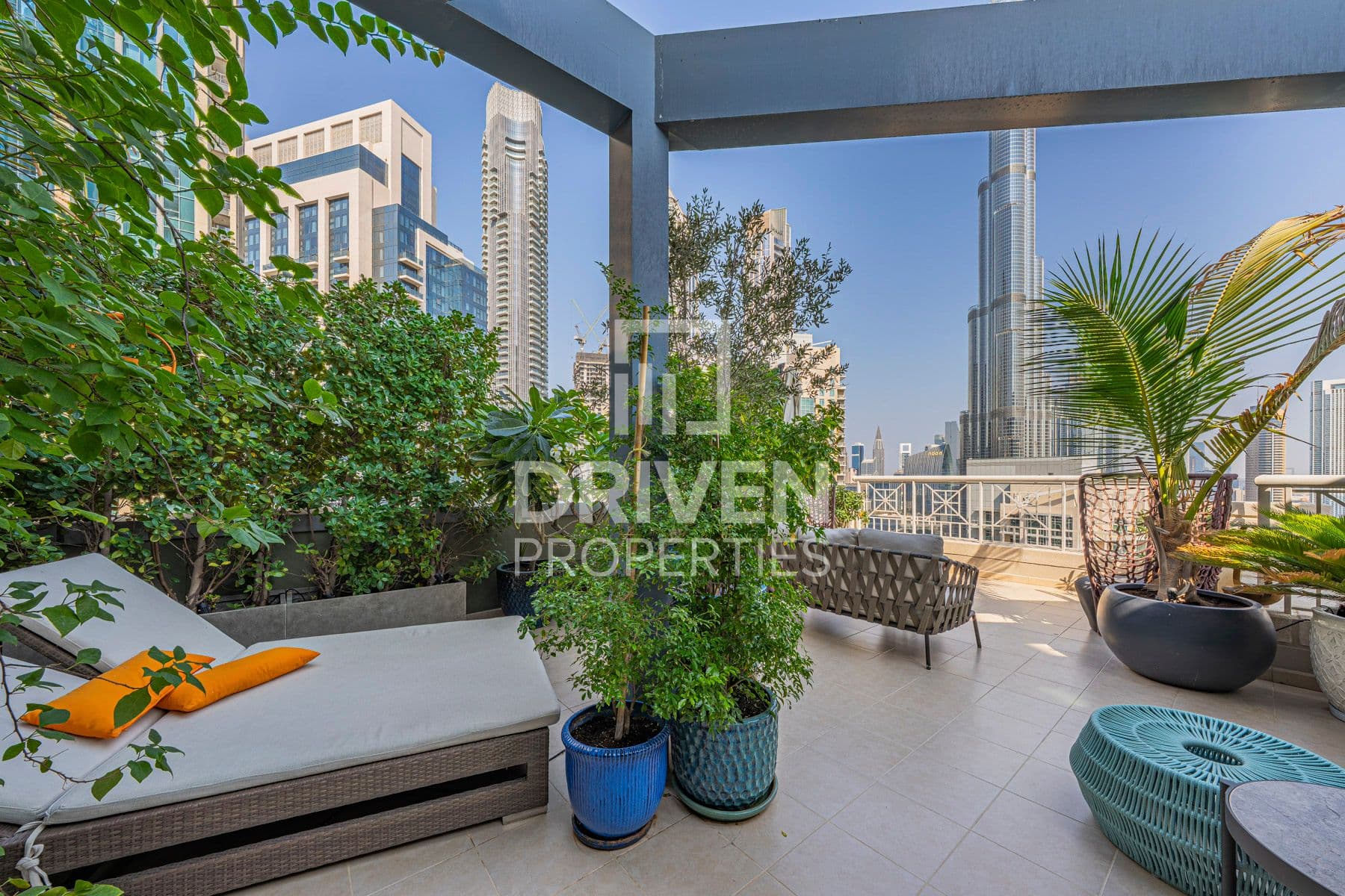 29 Burj Boulevard Tower 2