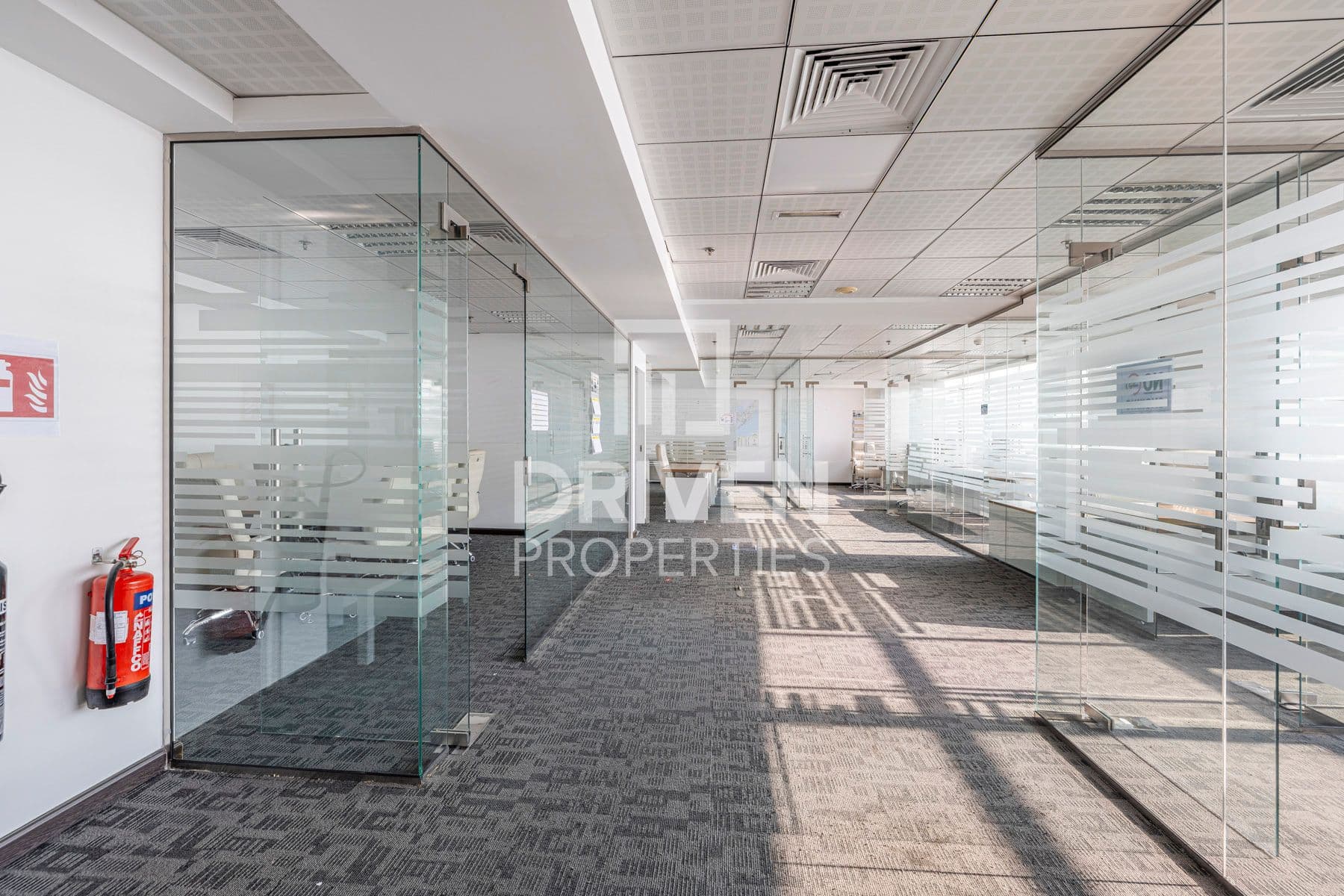 Mazaya Business Avenue AA1