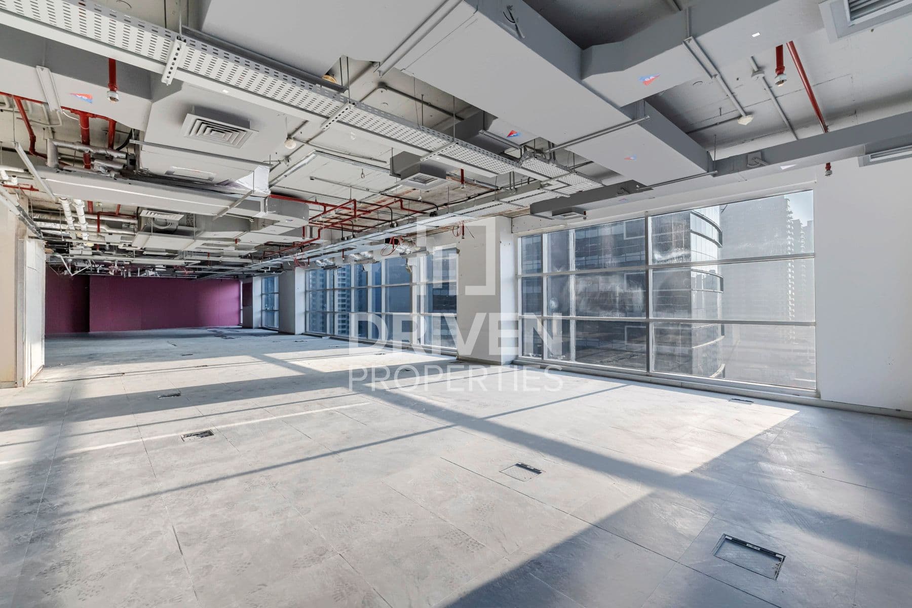 Thuraya Communications Tower