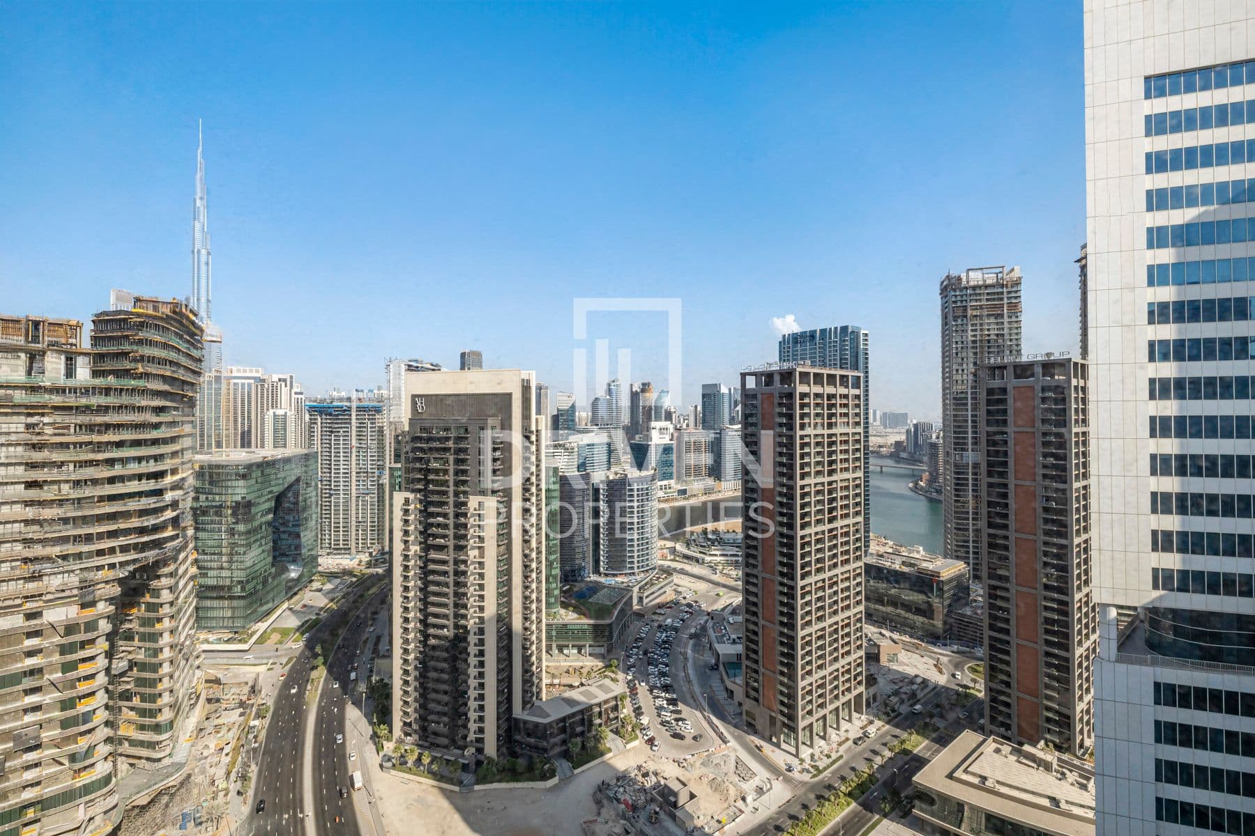 Anantara Downtown Business Tower