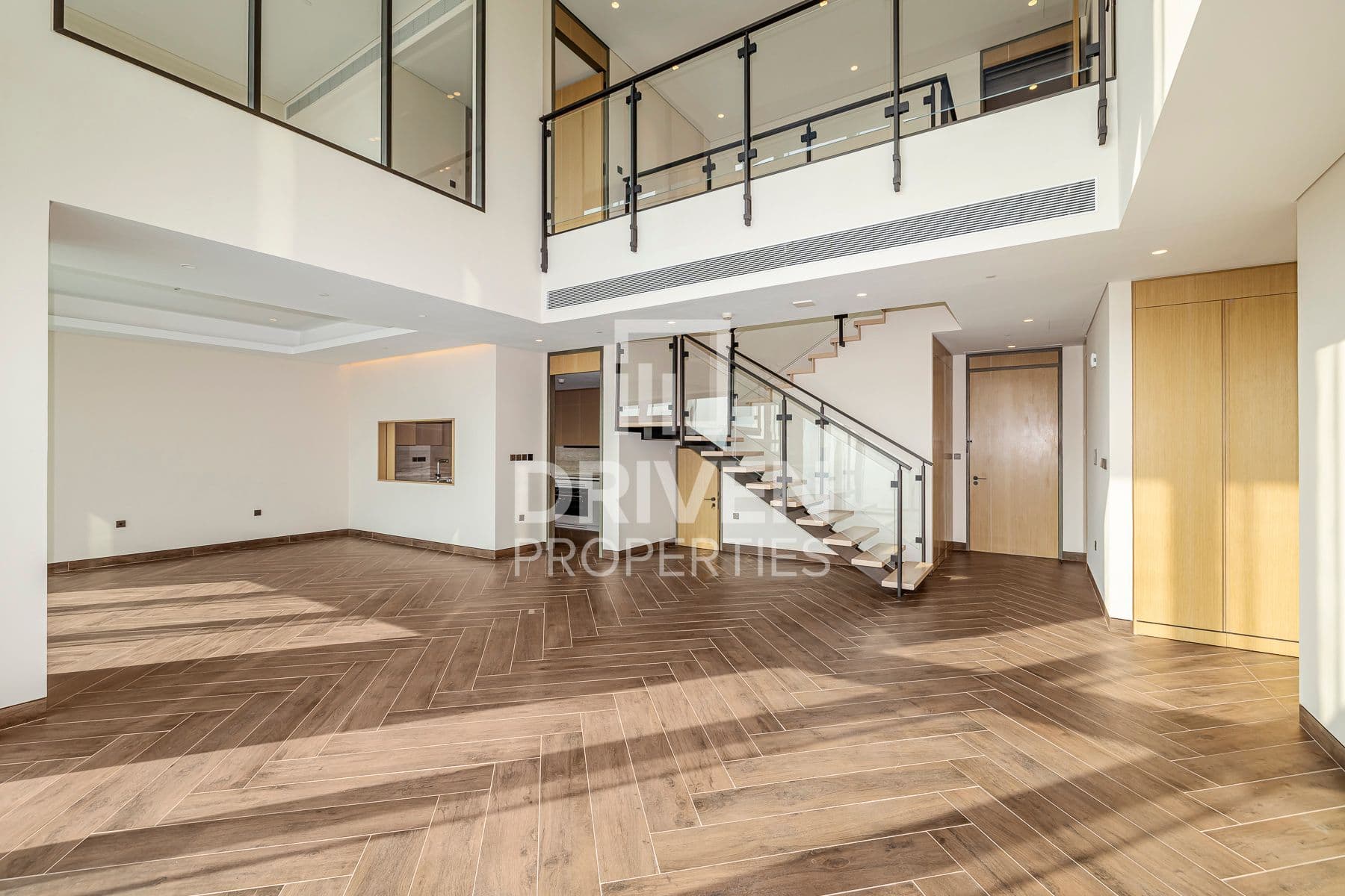 One Zaabeel The Residences