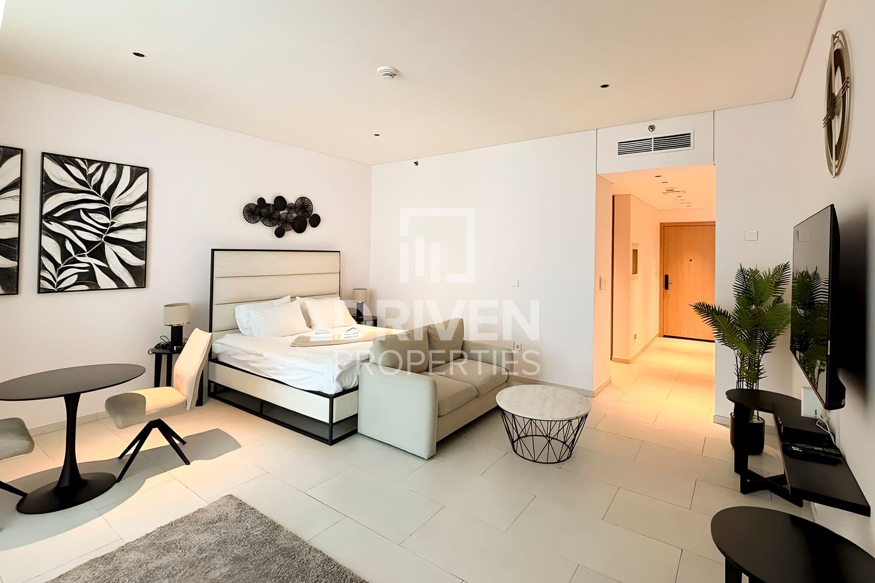 Marquise Square Tower