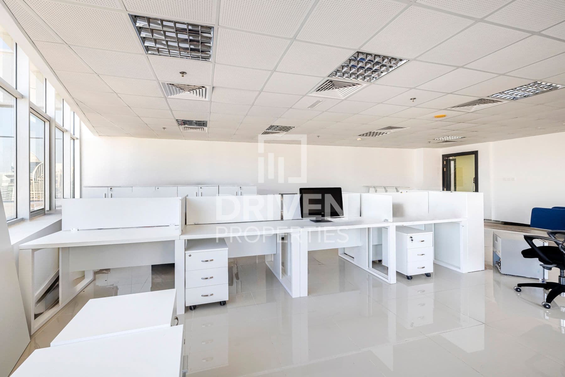 Mazaya Business Avenue BB2