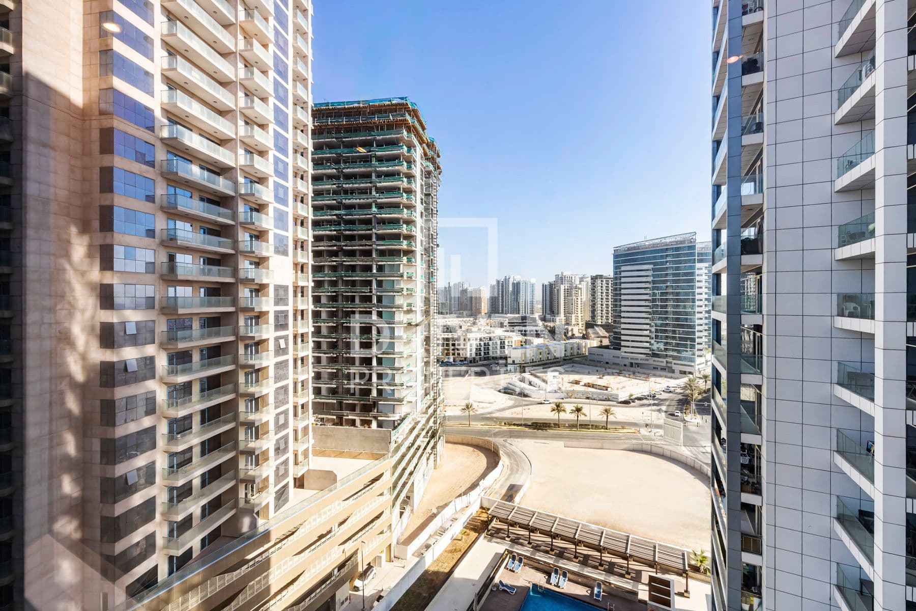 Prime Business Centre