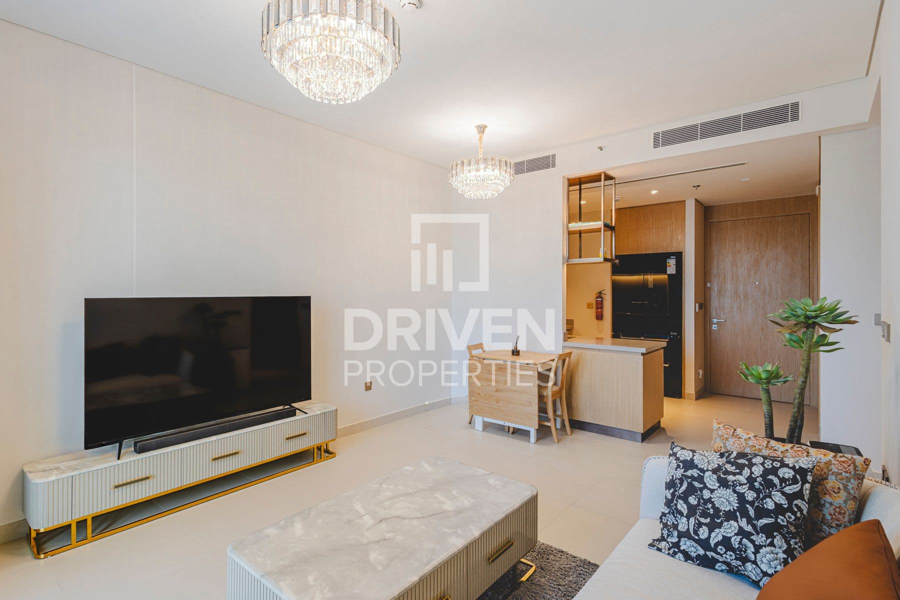 Vida Dubai Mall Tower 2