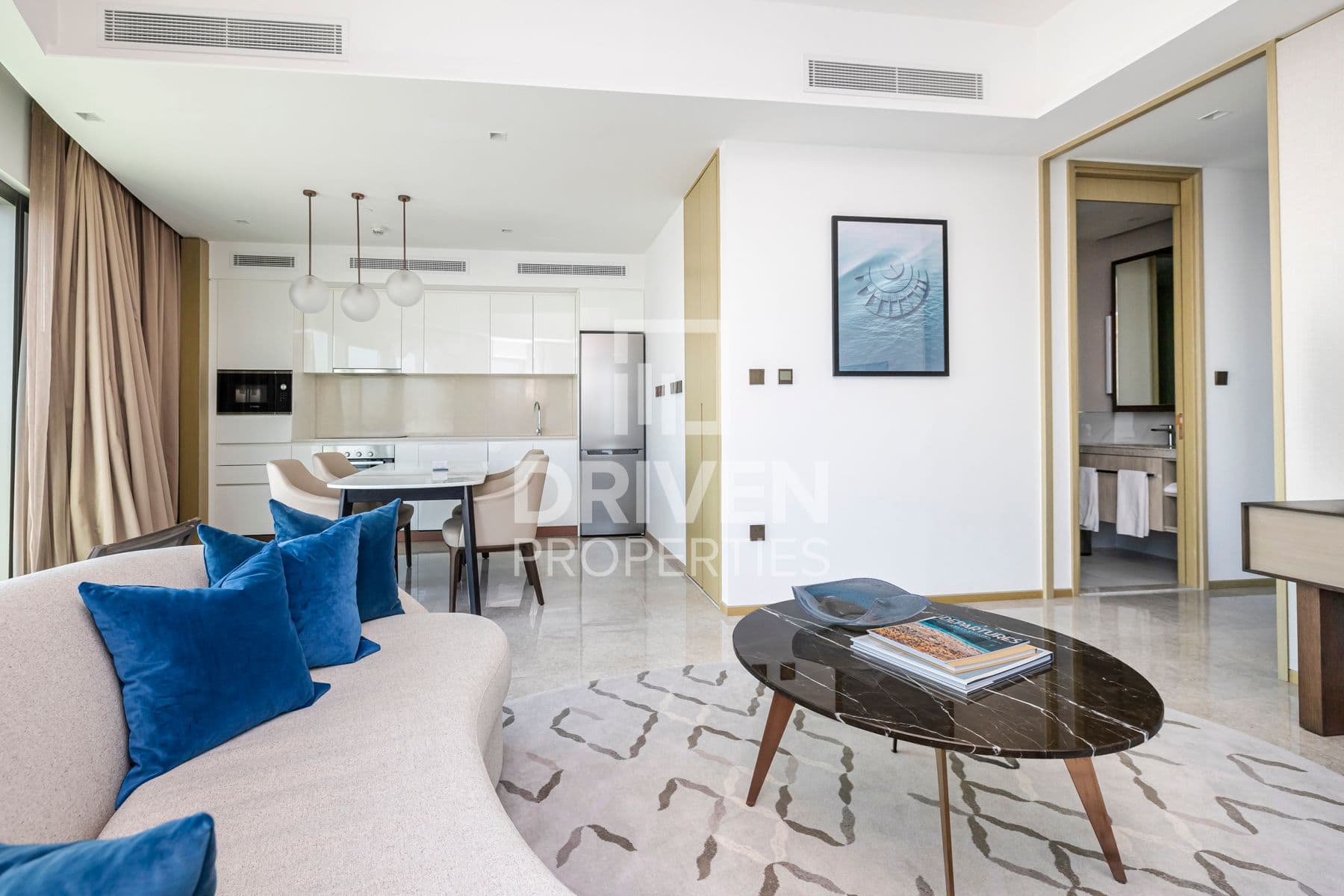 Address Harbour Point Tower 2