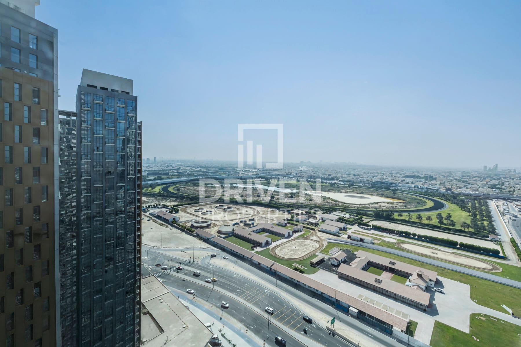 Churchill Executive Tower