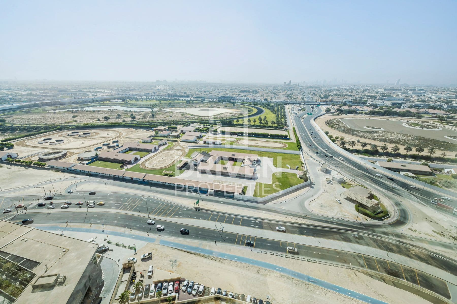 Churchill Executive Tower