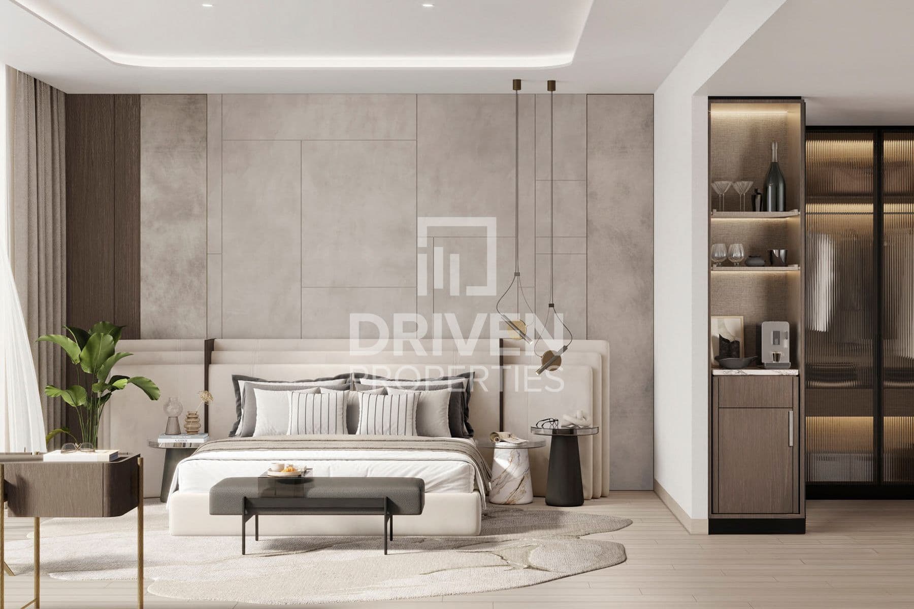 The Watercrest Villas by Ellington