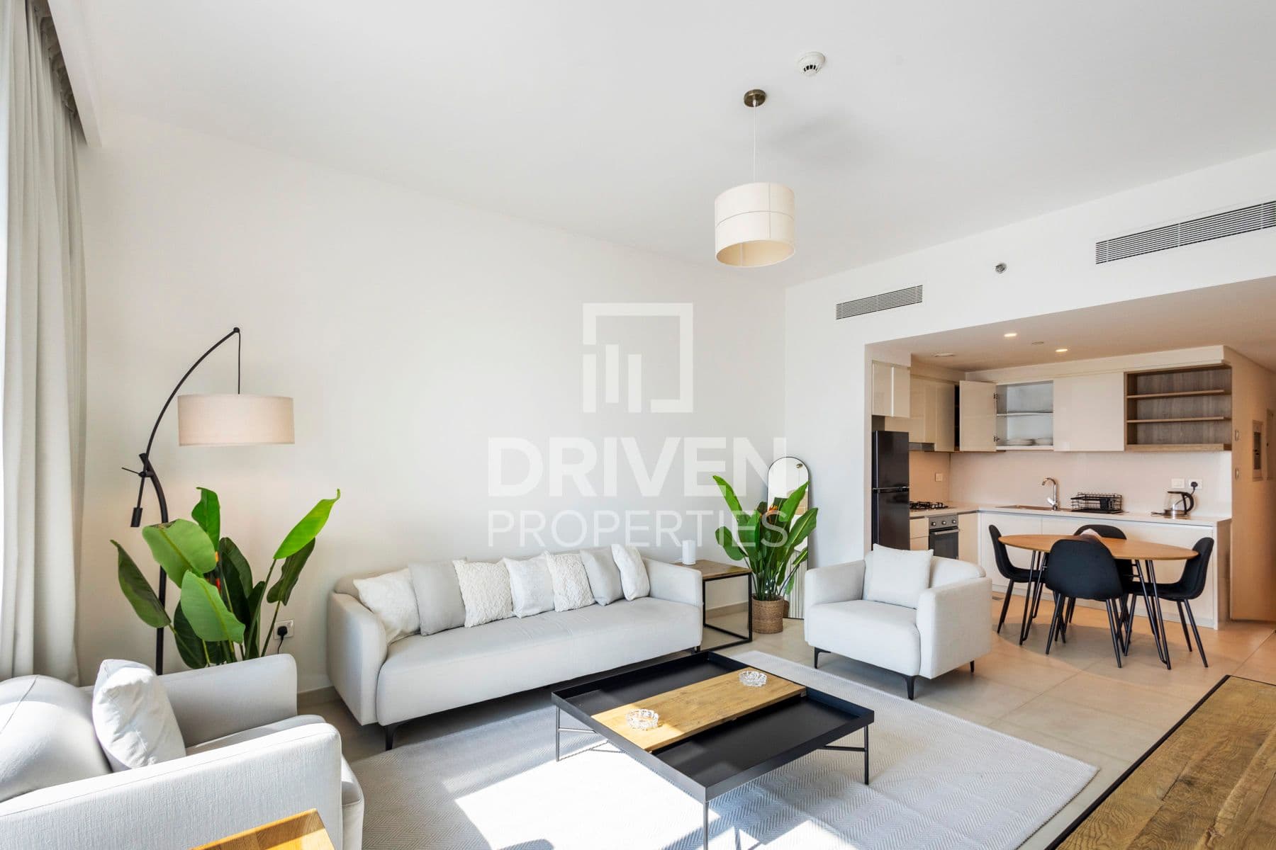 Downtown Views II Tower 1