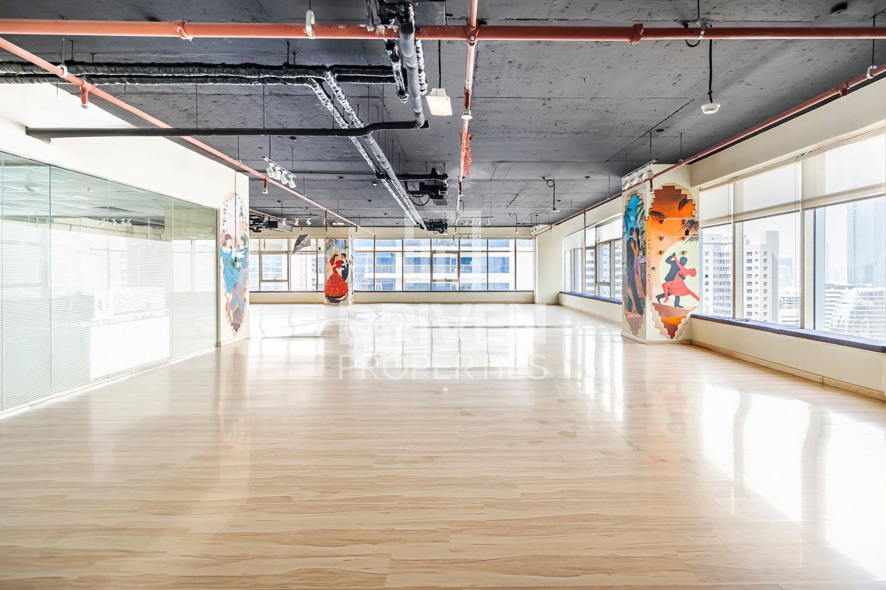 Grosvenor Business Tower