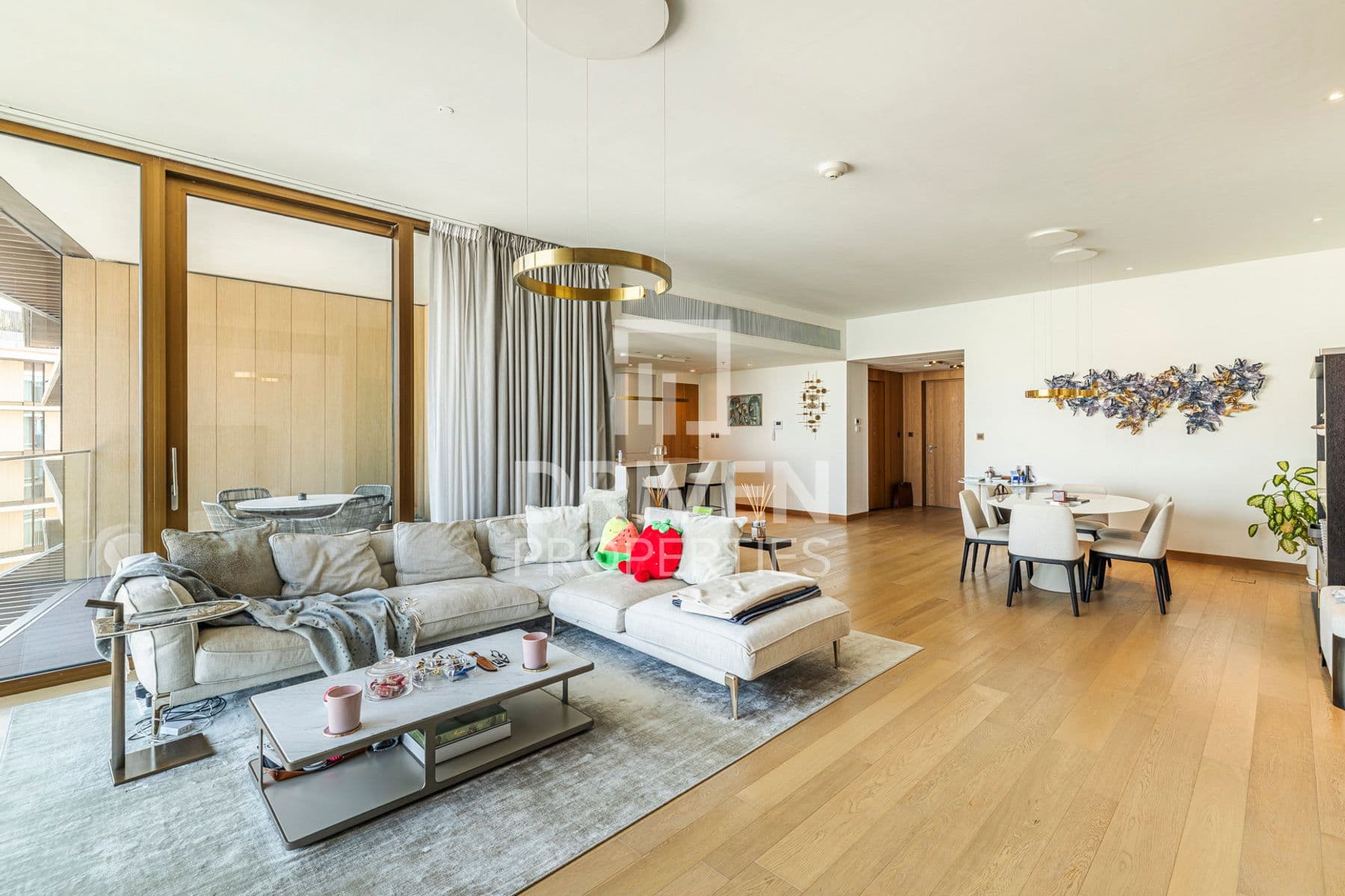 Bulgari Resort and Residences