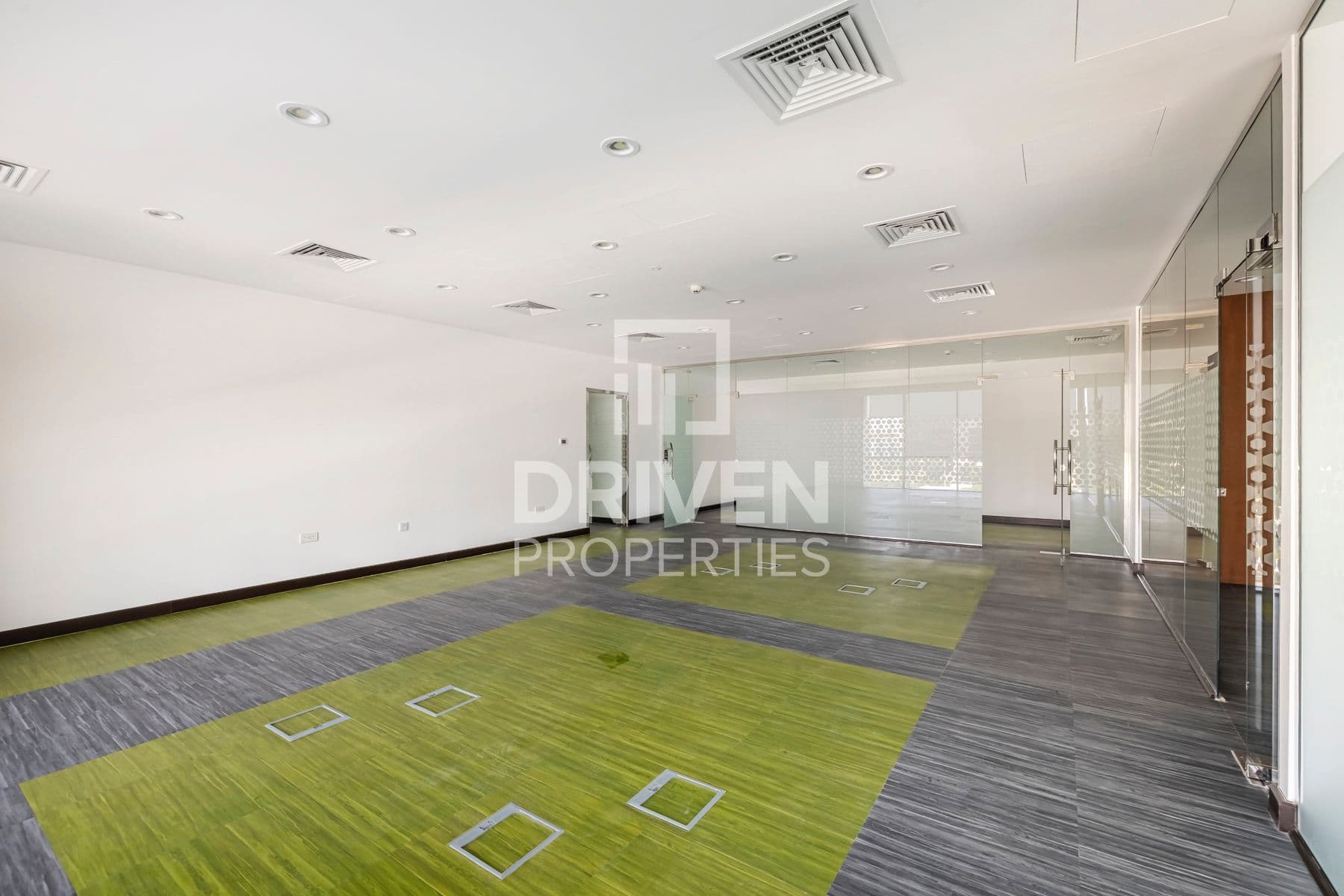 Emaar Business Park Building 2