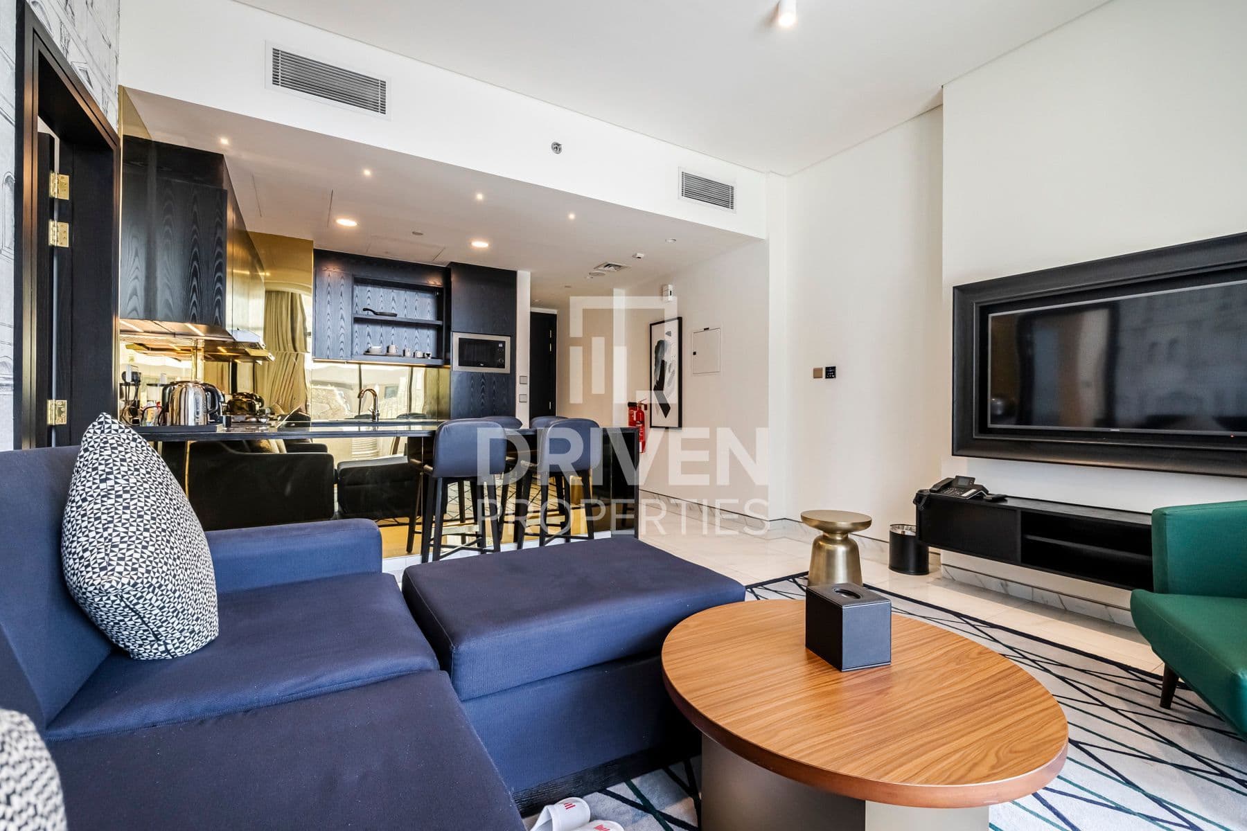 Millennium Atria Business Bay