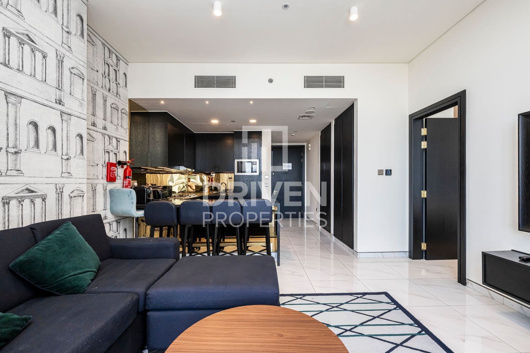 Millennium Atria Business Bay