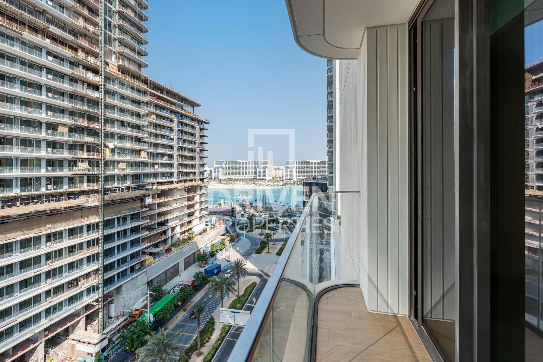 Palace Beach Residence