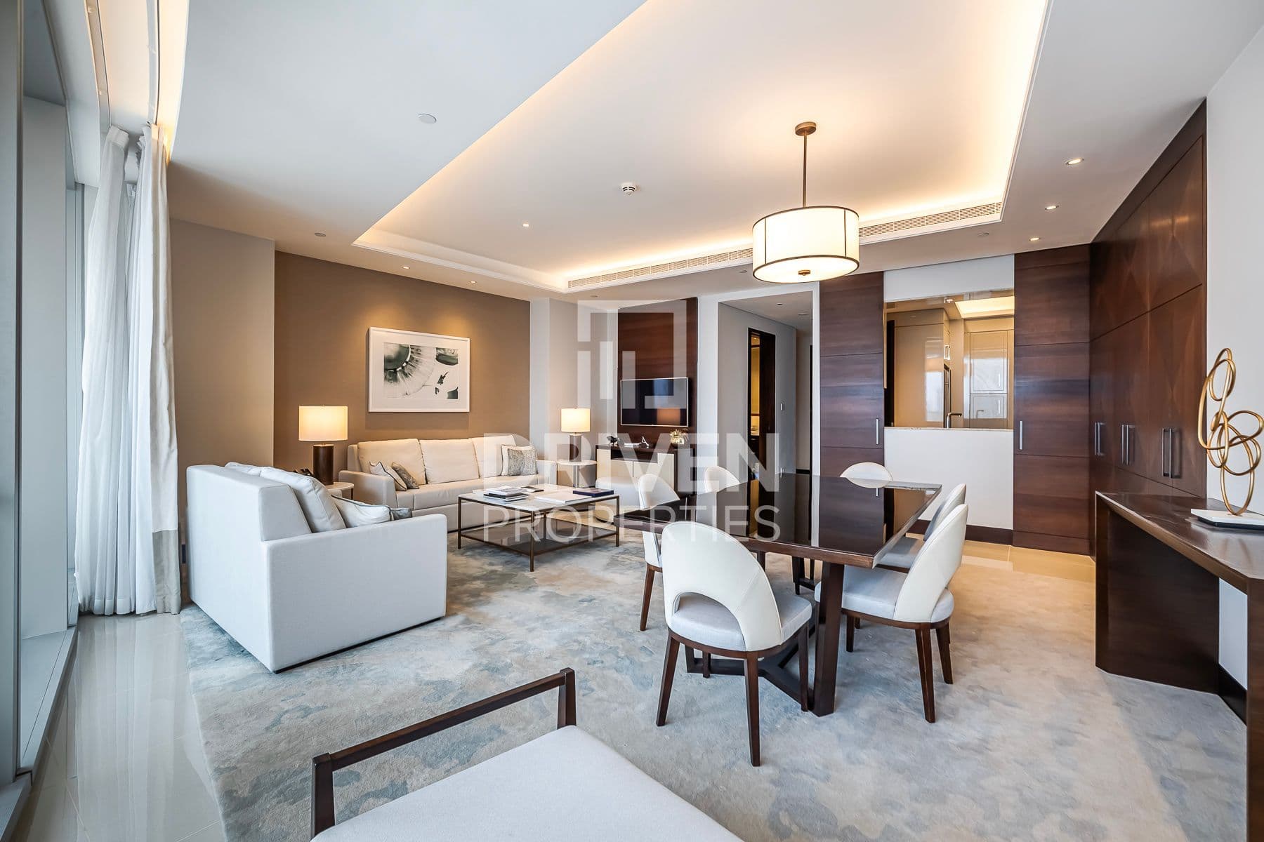 The Address Sky View Tower 2