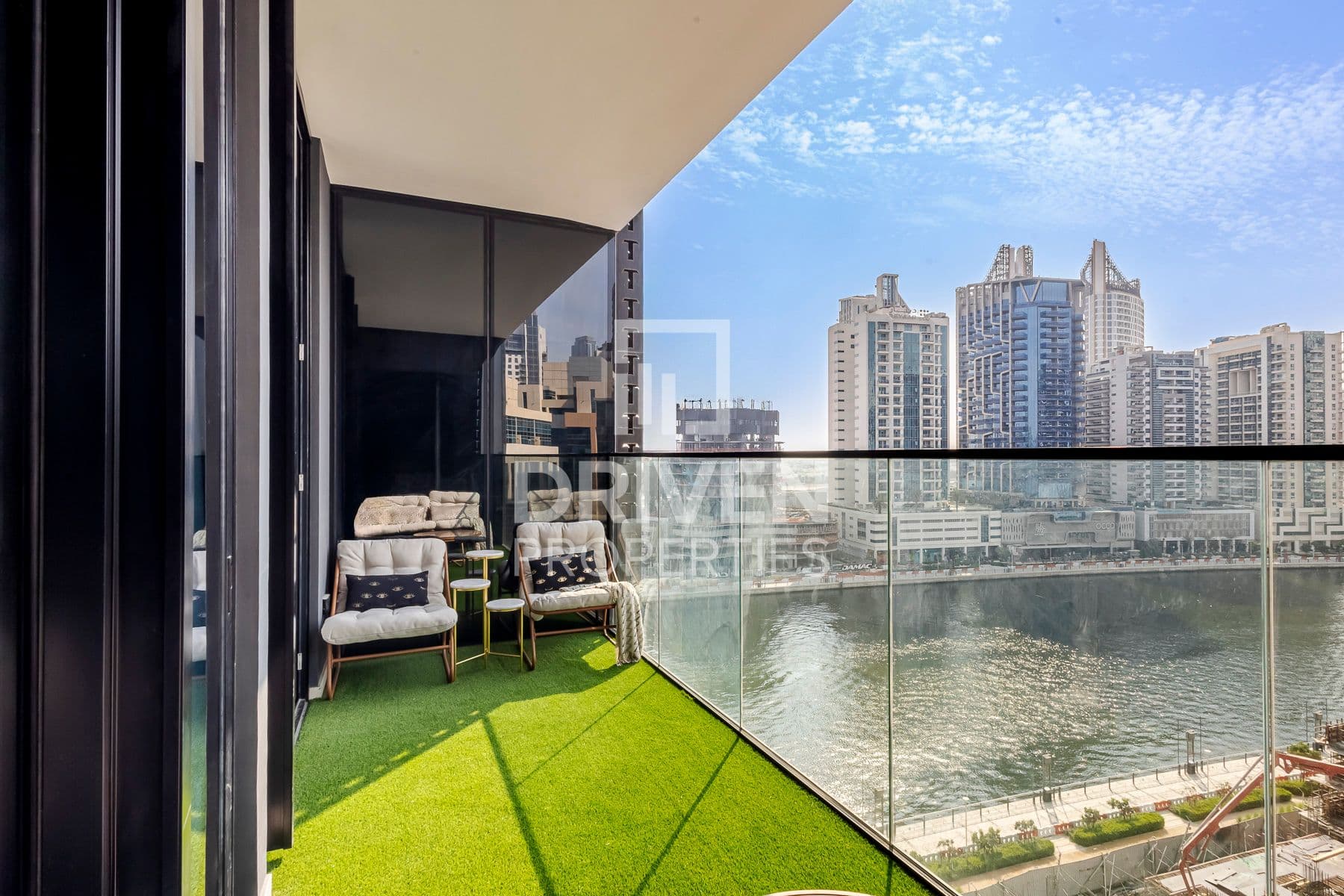 Trillionaire Residences