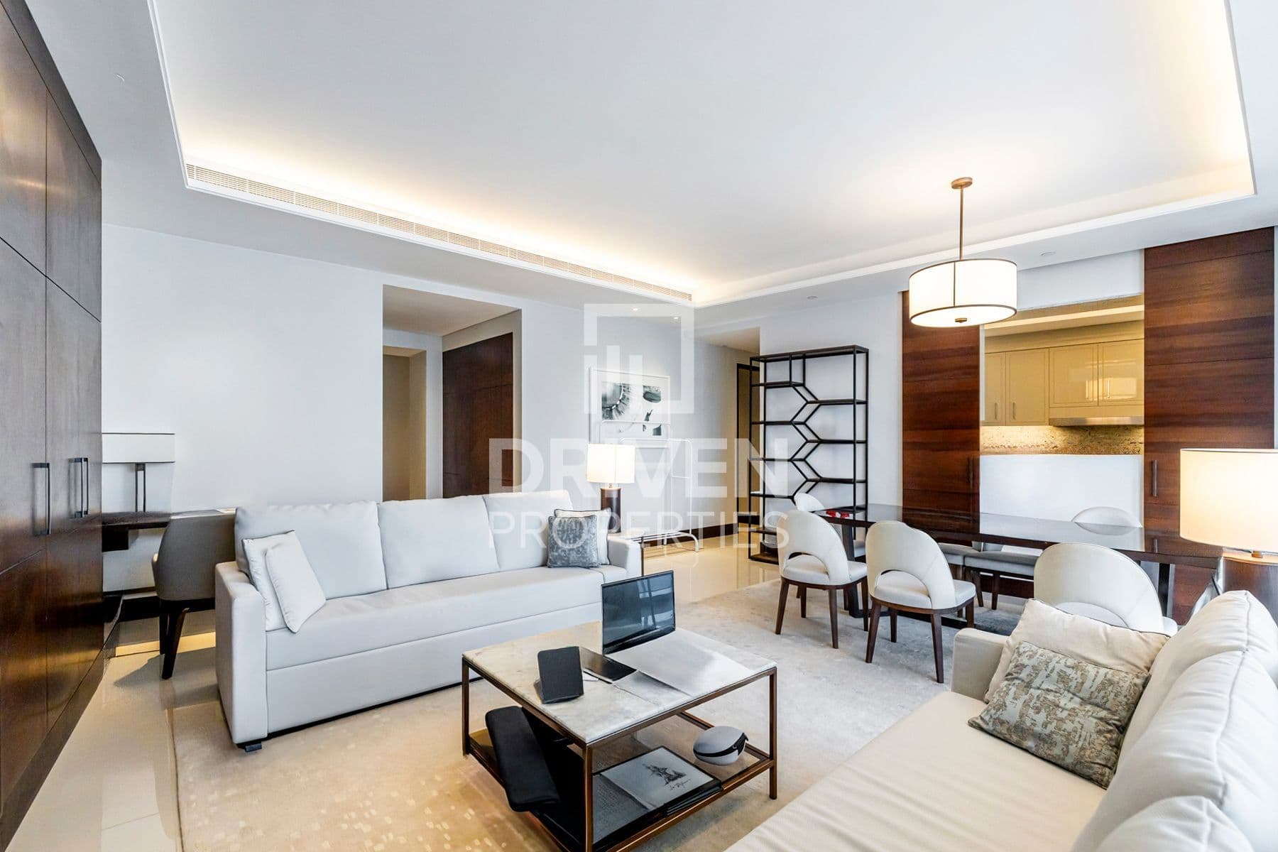 The Address Sky View Tower 2