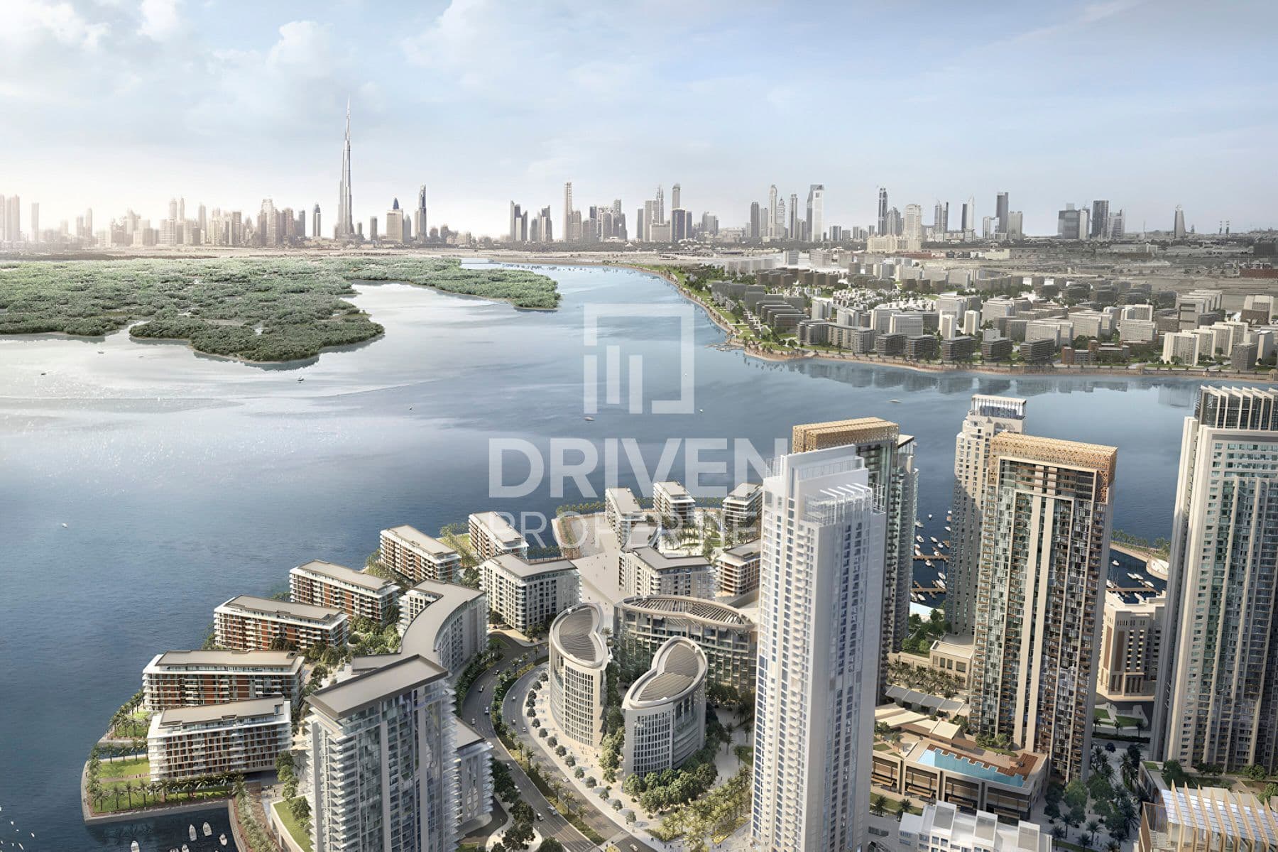 Palace Residence North