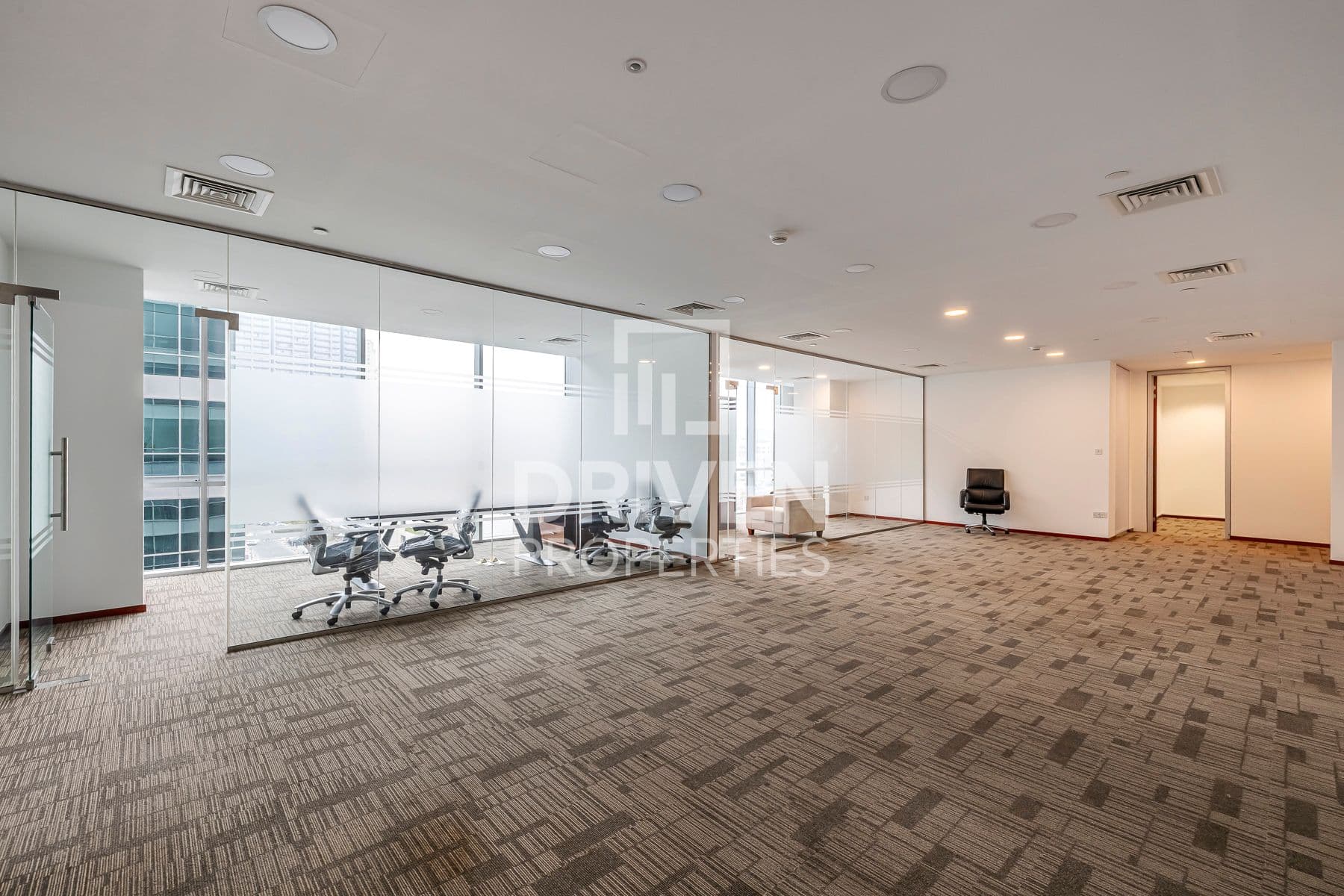 Emaar Business Park Building 1