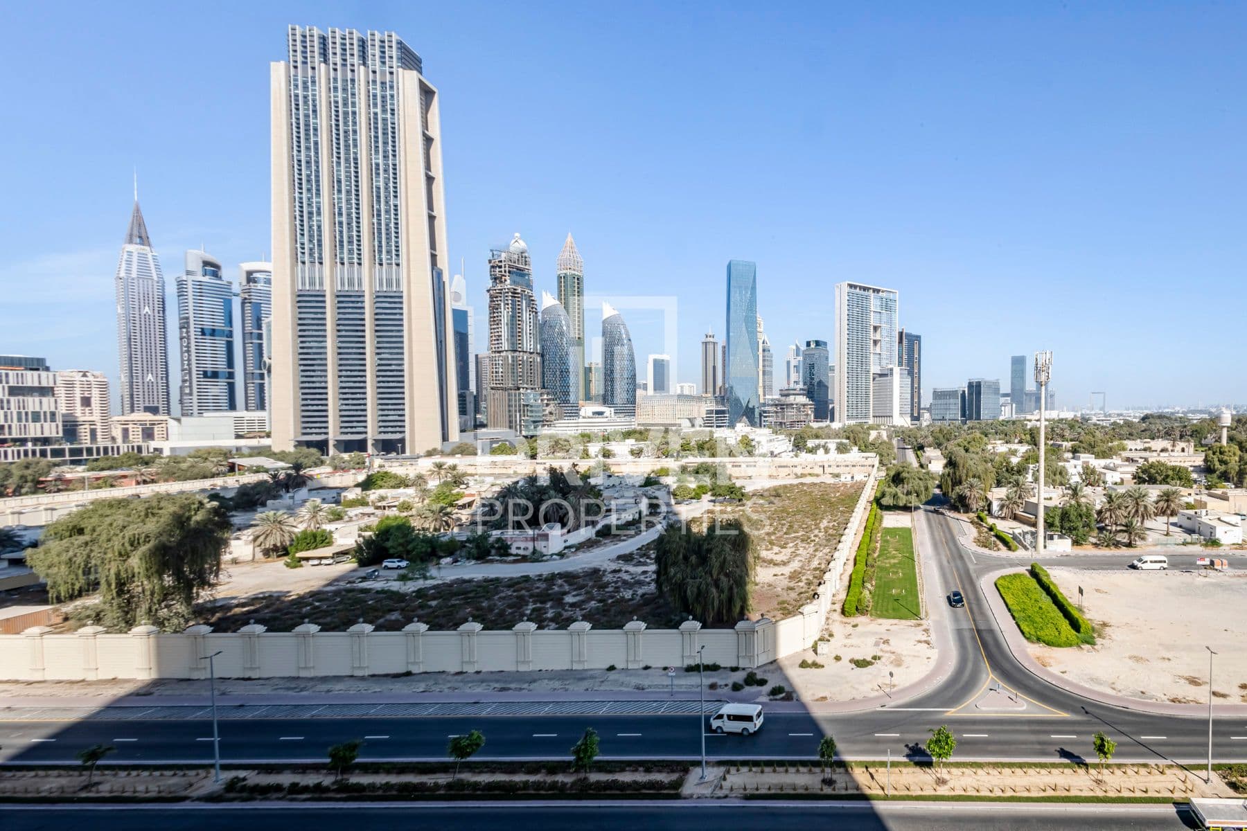 Downtown Views II Tower 2