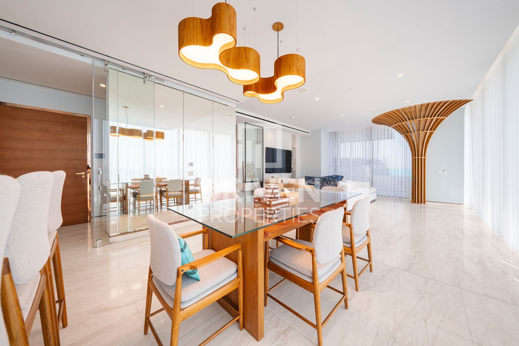 Atlantis The Royal Residences