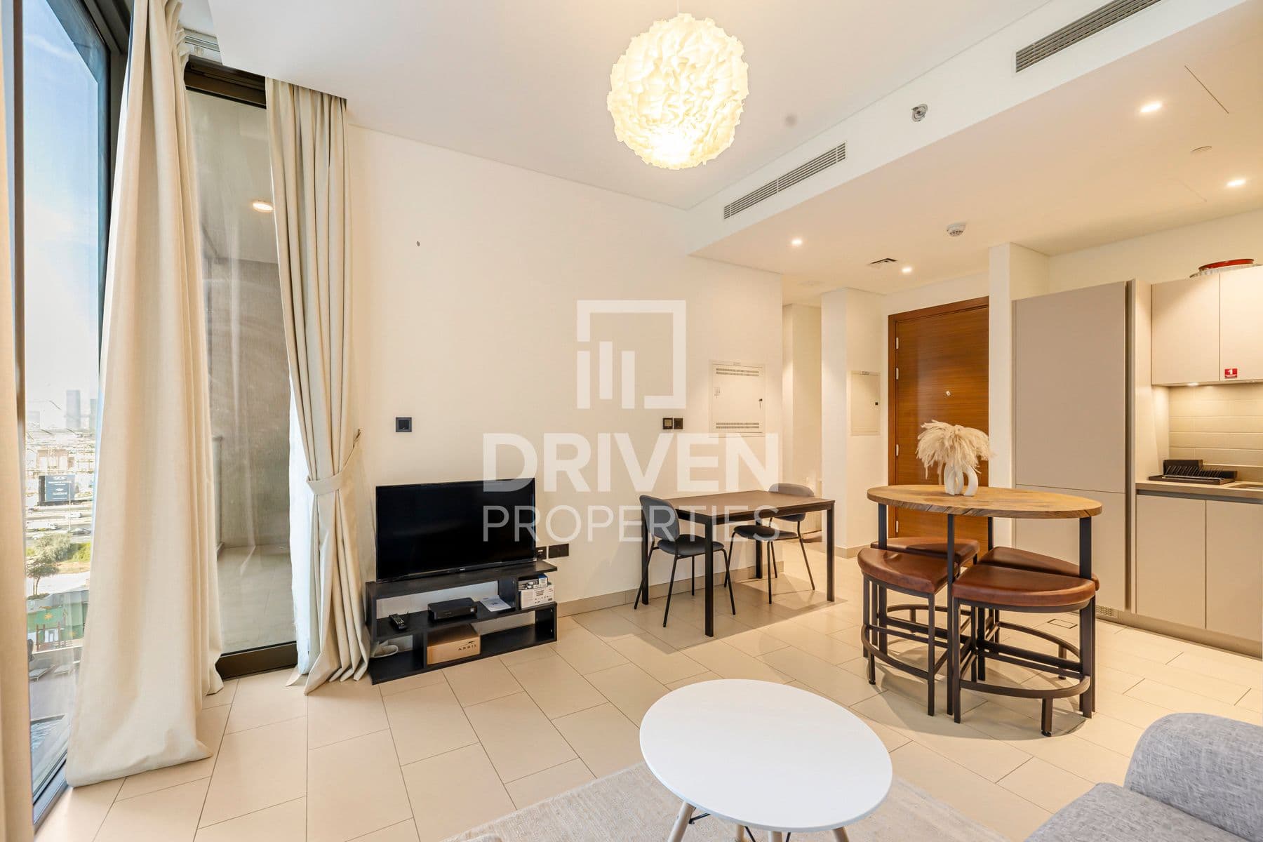 Sobha Creek Vistas Reserve